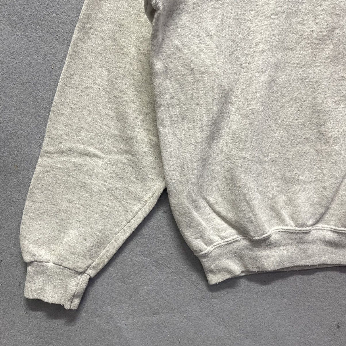 Hard Rock Cafe Vintage Hard Rock Cafe “Rock ’N Roll” Crewneck Sweatshirt Size US L / EU 52-54 / 3 - 7 Thumbnail
