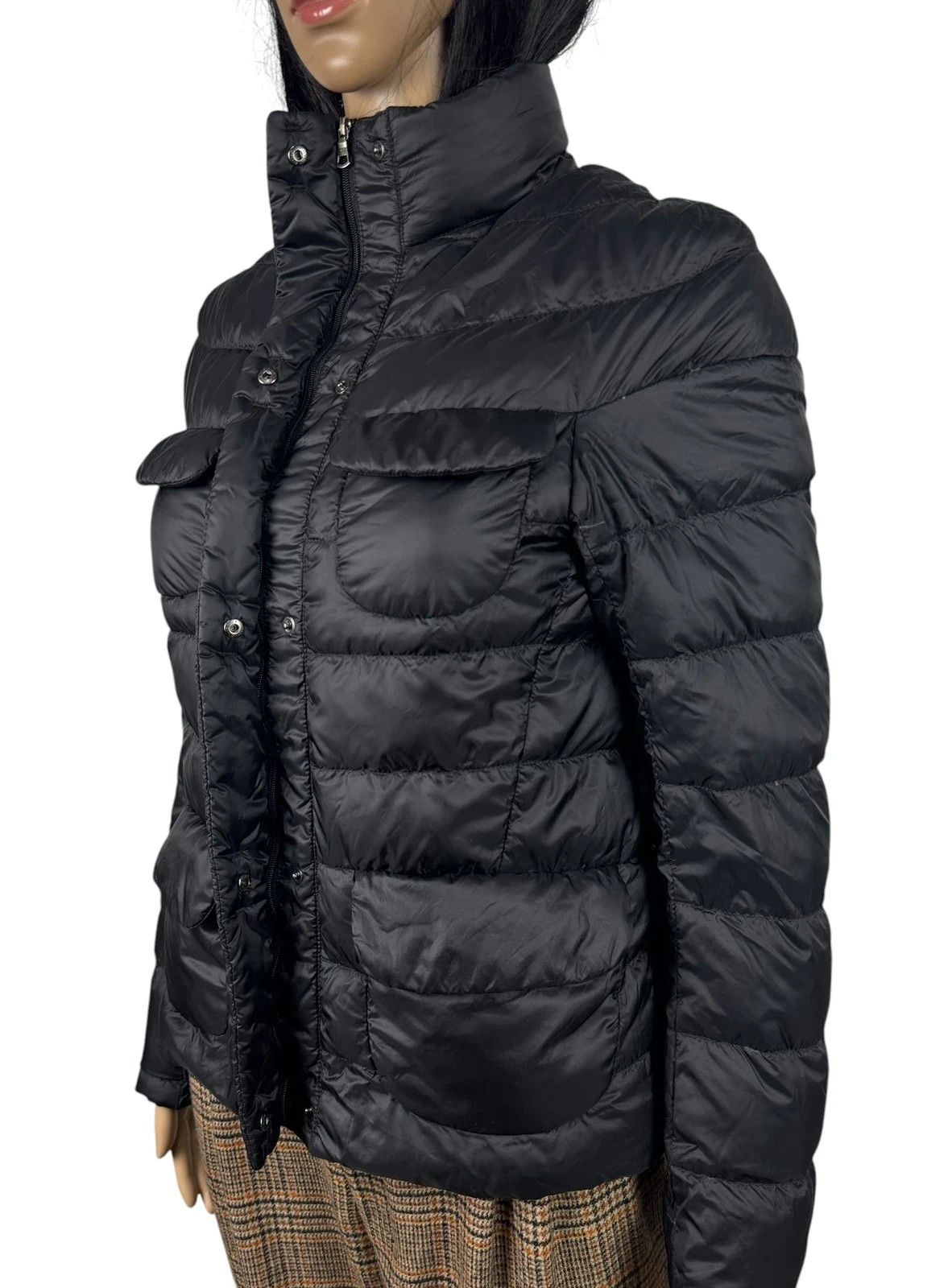Jil Sander × Uniqlo +J Jil Sander Uniqlo Down Jacket Quilted size XS Size XS / US 0-2 / IT 36-38 - 8 Thumbnail