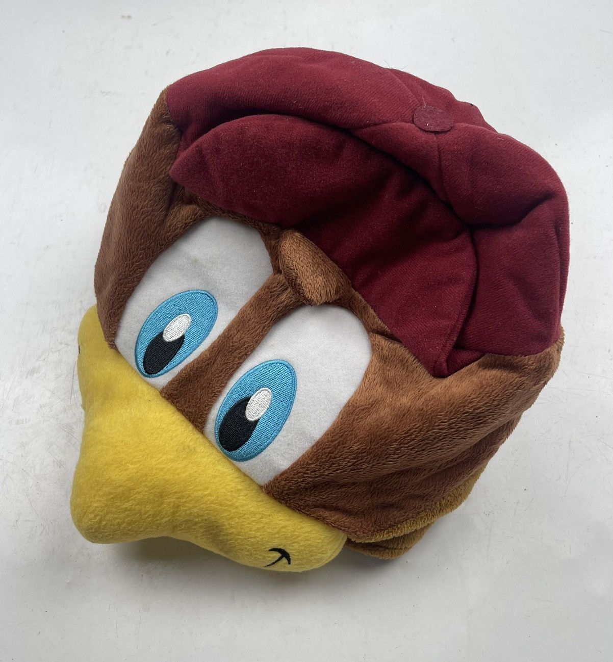 Japanese Brand very rare rakuten eagle hat tc30 Size ONE SIZE - 4 Thumbnail