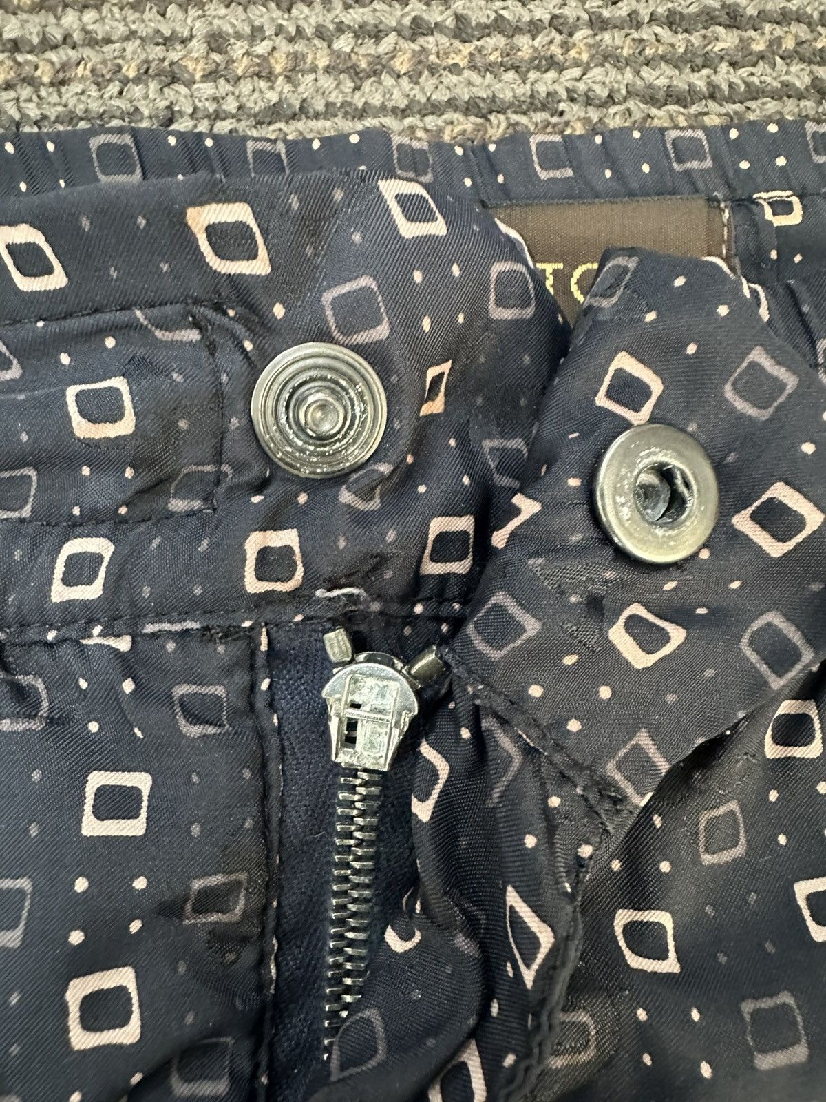 Louis Vuitton Louis vuitton monogram swim shorts Size US 36 / EU 52 - 12 Thumbnail