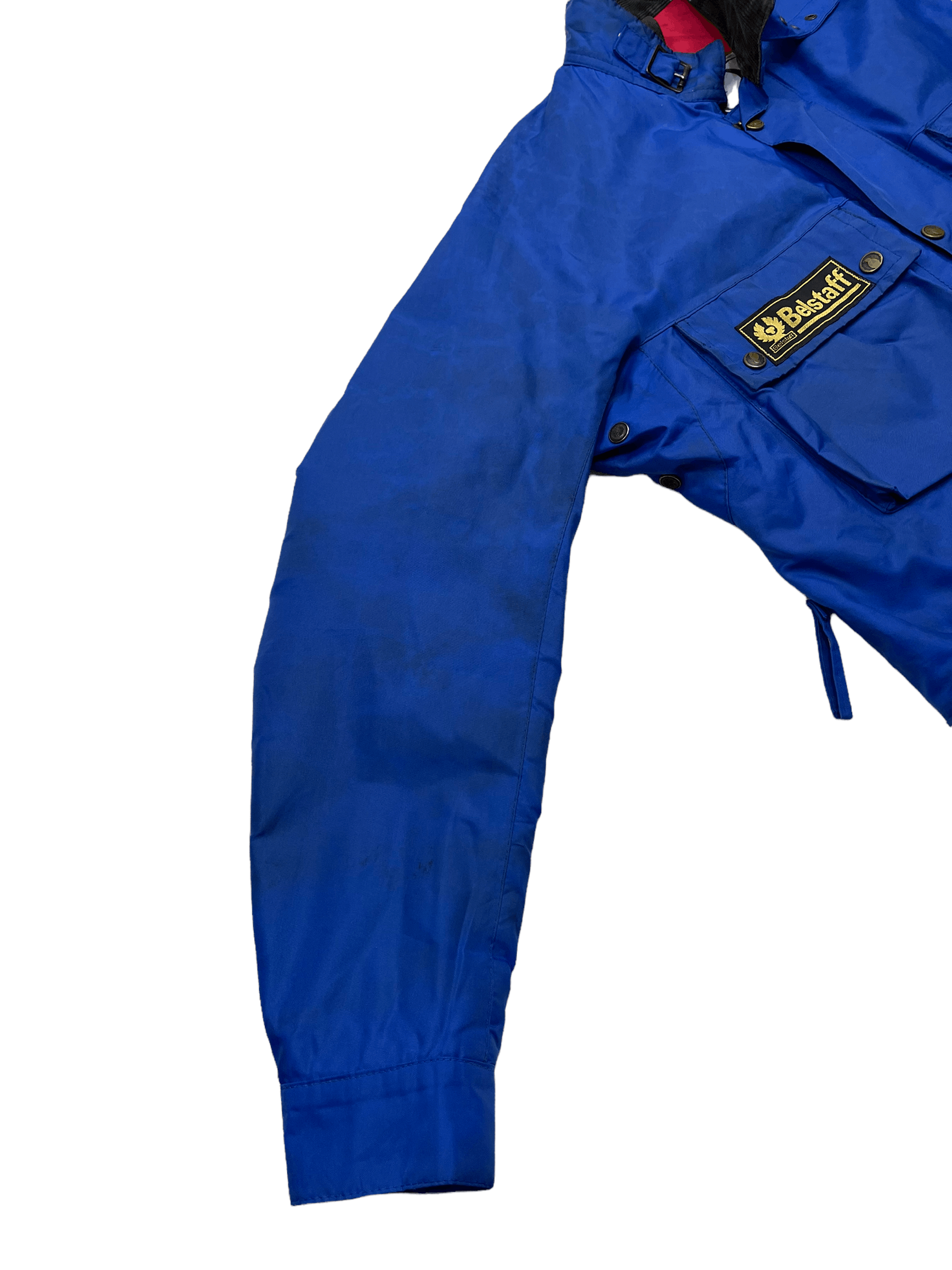 Belstaff Vintage Belstaff Racing Jacket Size US M / EU 48-50 / 2 - 14 Thumbnail