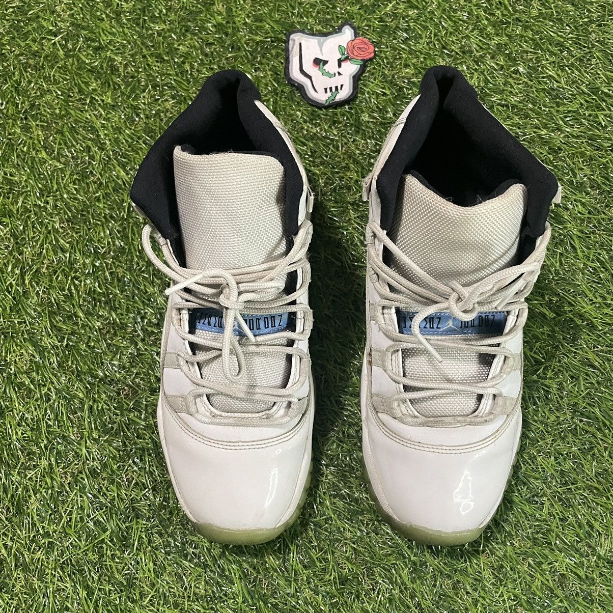 Jordan Brand 2014 Jordan 11 "Legend Blue" Size US 6.5 / EU 39-40 - 3 Thumbnail