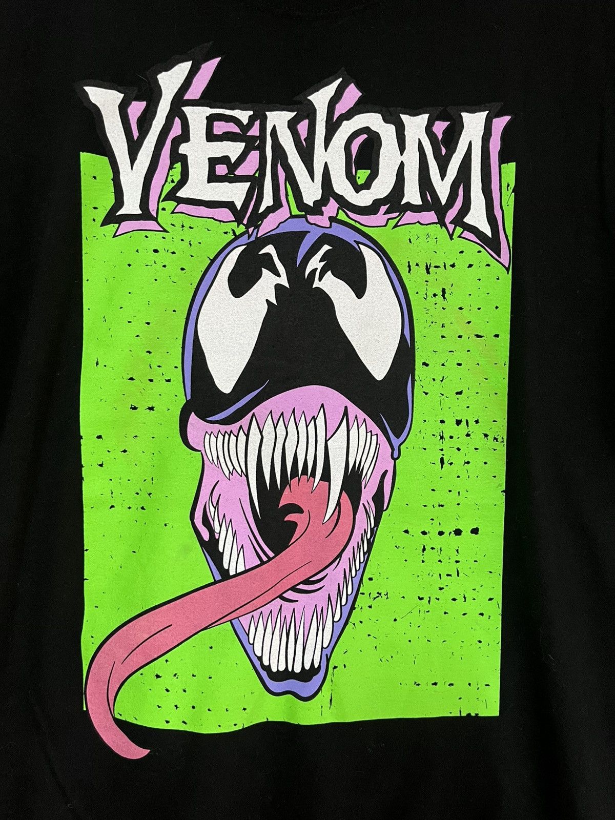 Marvel Comics Venom (Marvel Comic) T-Shirt Sz. XL Size US XL / EU 56 / 4 - 2 Thumbnail