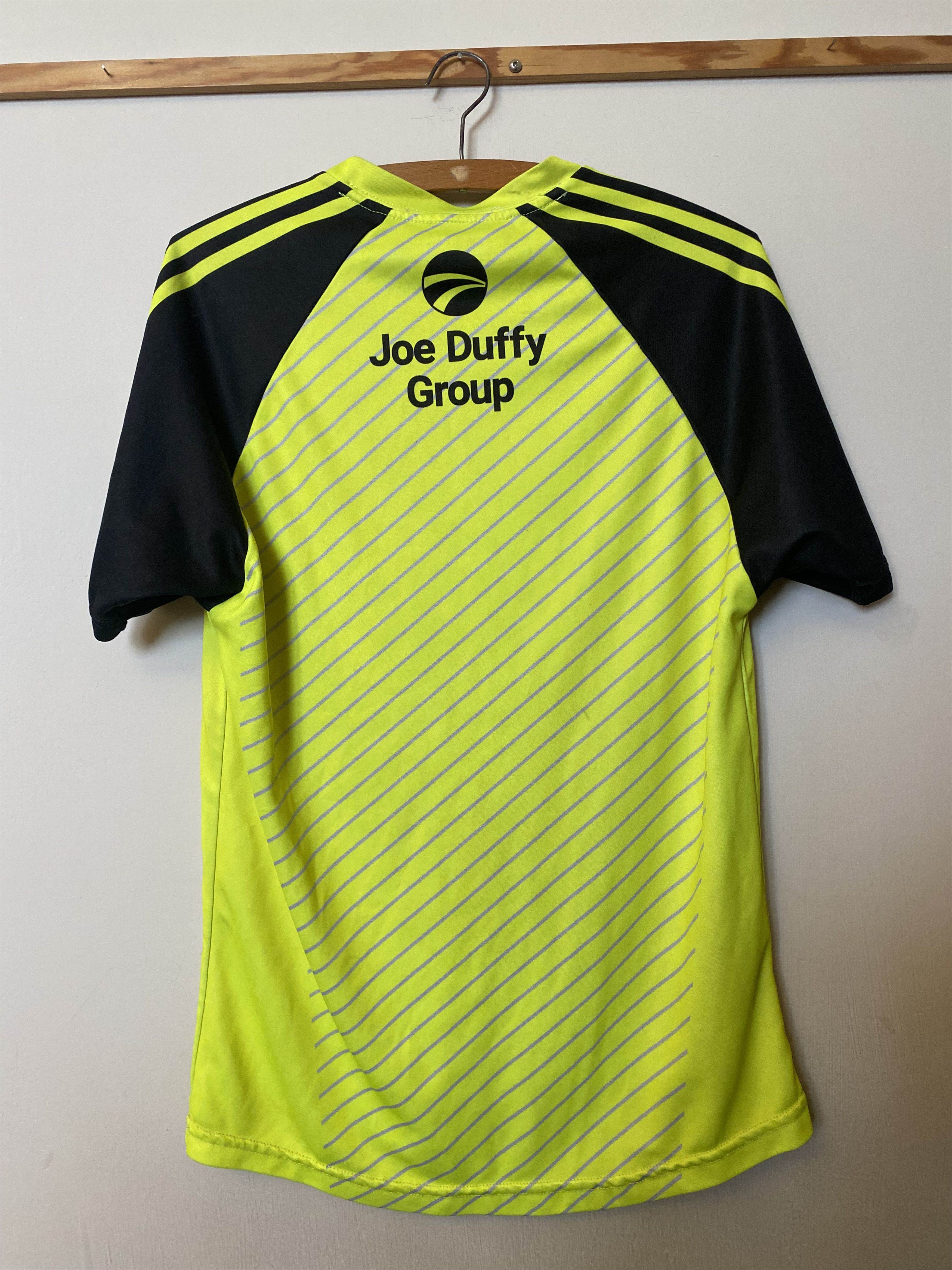 O'Neills Jersey GAA Gaelic FINGALS RAVENS G.F.C. O'Neills M - UNIQUE Size US M / EU 48-50 / 2 - 2 Thumbnail