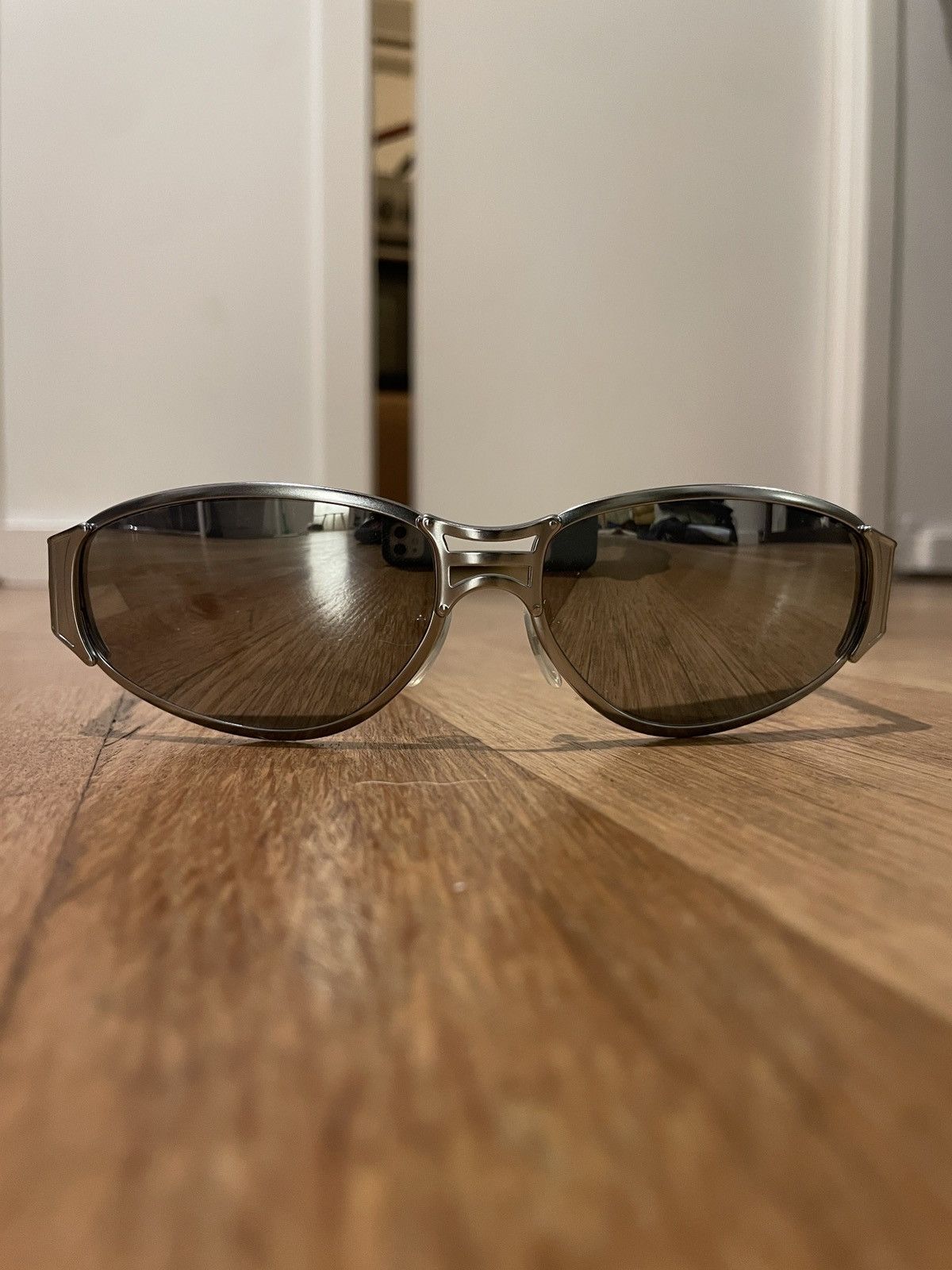 Jean Paul Gaultier Vintage Jean Paul Gaultier Sunglasses Size ONE SIZE - 1 Thumbnail