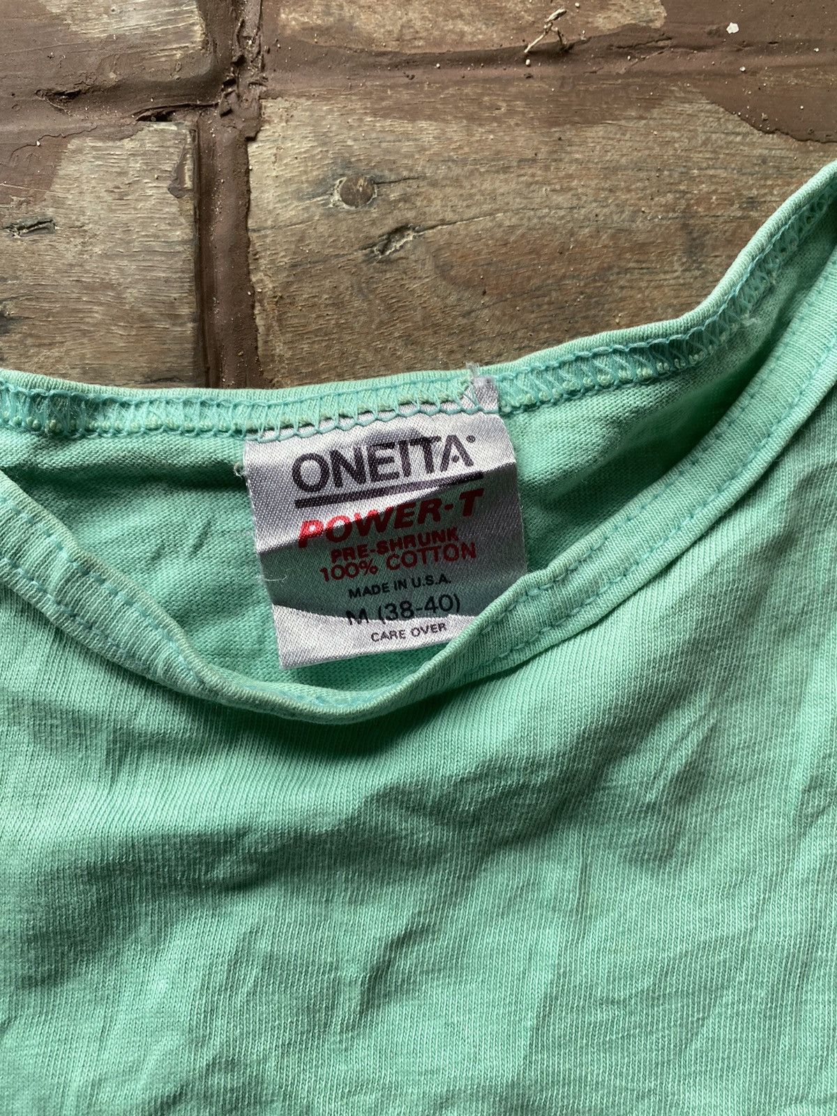 Vintage Vintage 90s Snooppy Size US M / EU 48-50 / 2 - 3 Thumbnail