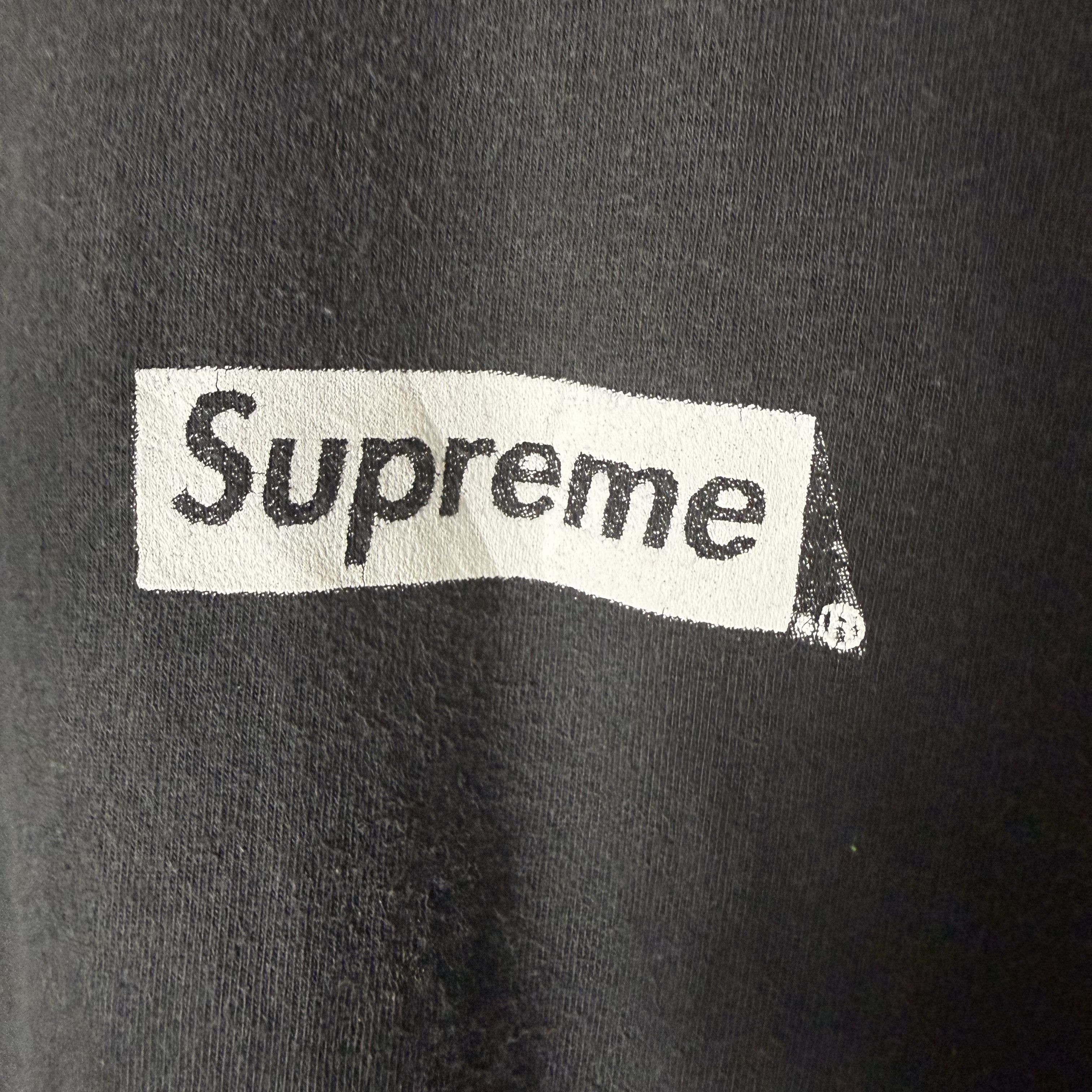 Supreme SS23 Supreme Body Snatchers Tshirt Size US L / EU 52-54 / 3 - 5 Thumbnail