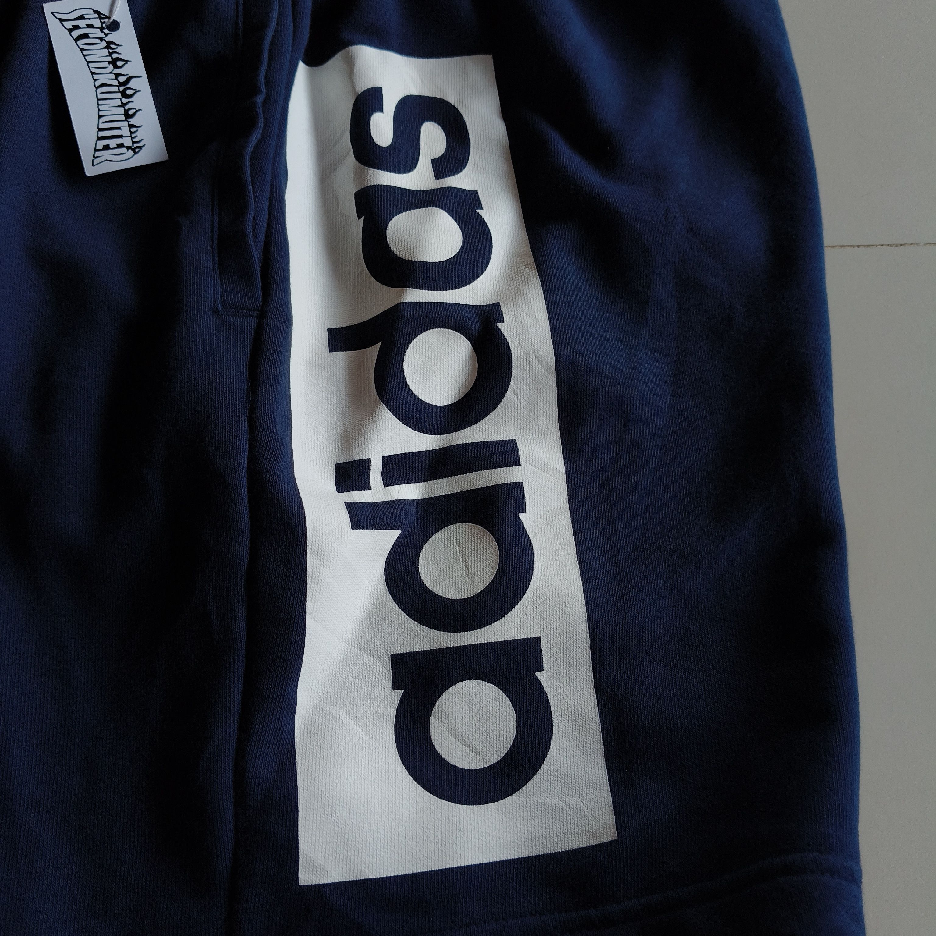 Adidas Adidas short Size US 32 / EU 48 - 3 Thumbnail