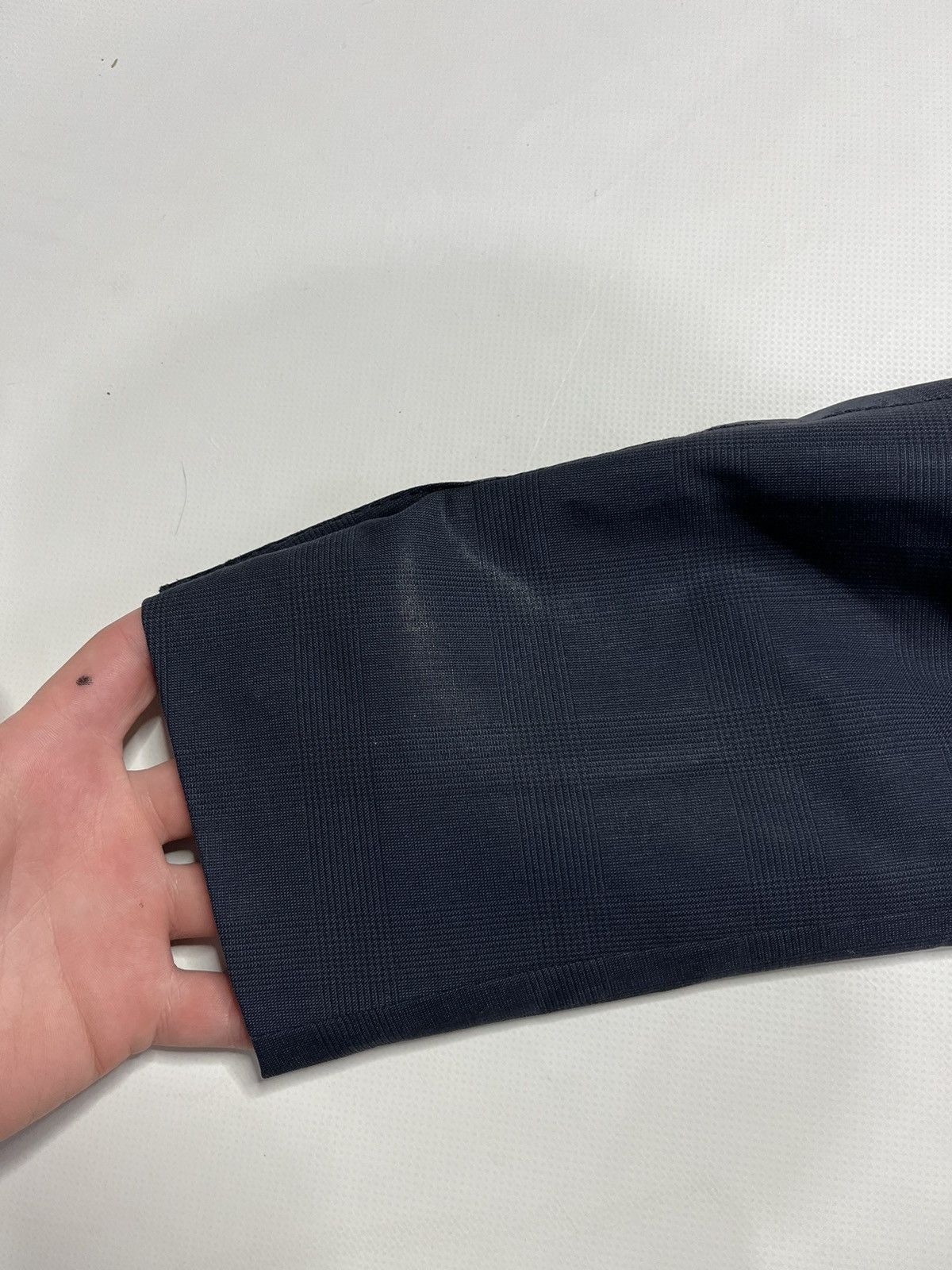 Suitsupply Suitsupply Vitale Barberis Canonico blazer Size 48S - 17 Thumbnail