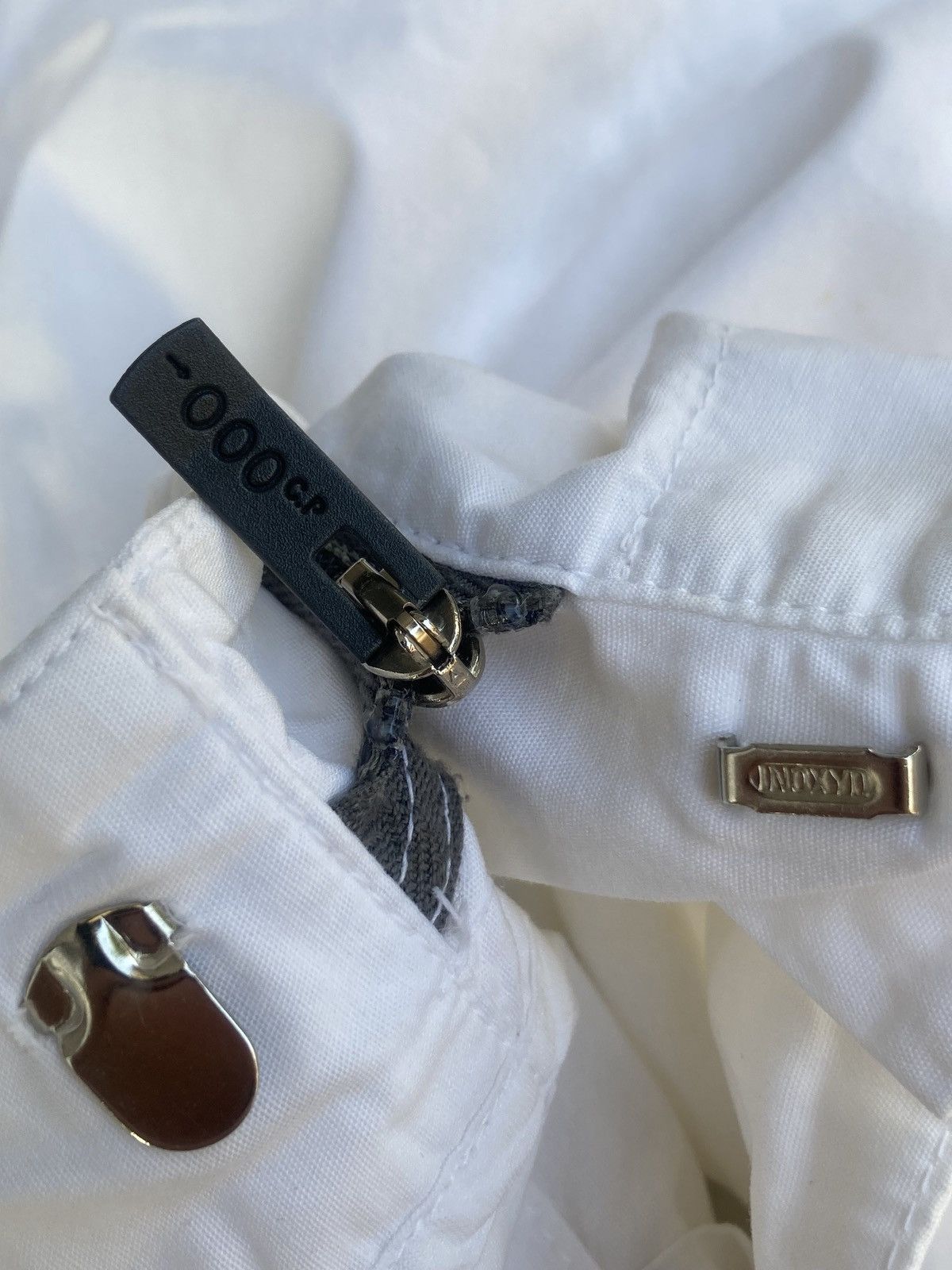 C.P. Company 000 Millennium Trousers by Moreno Ferrari SS01 Size US 32 / EU 48 - 7 Thumbnail