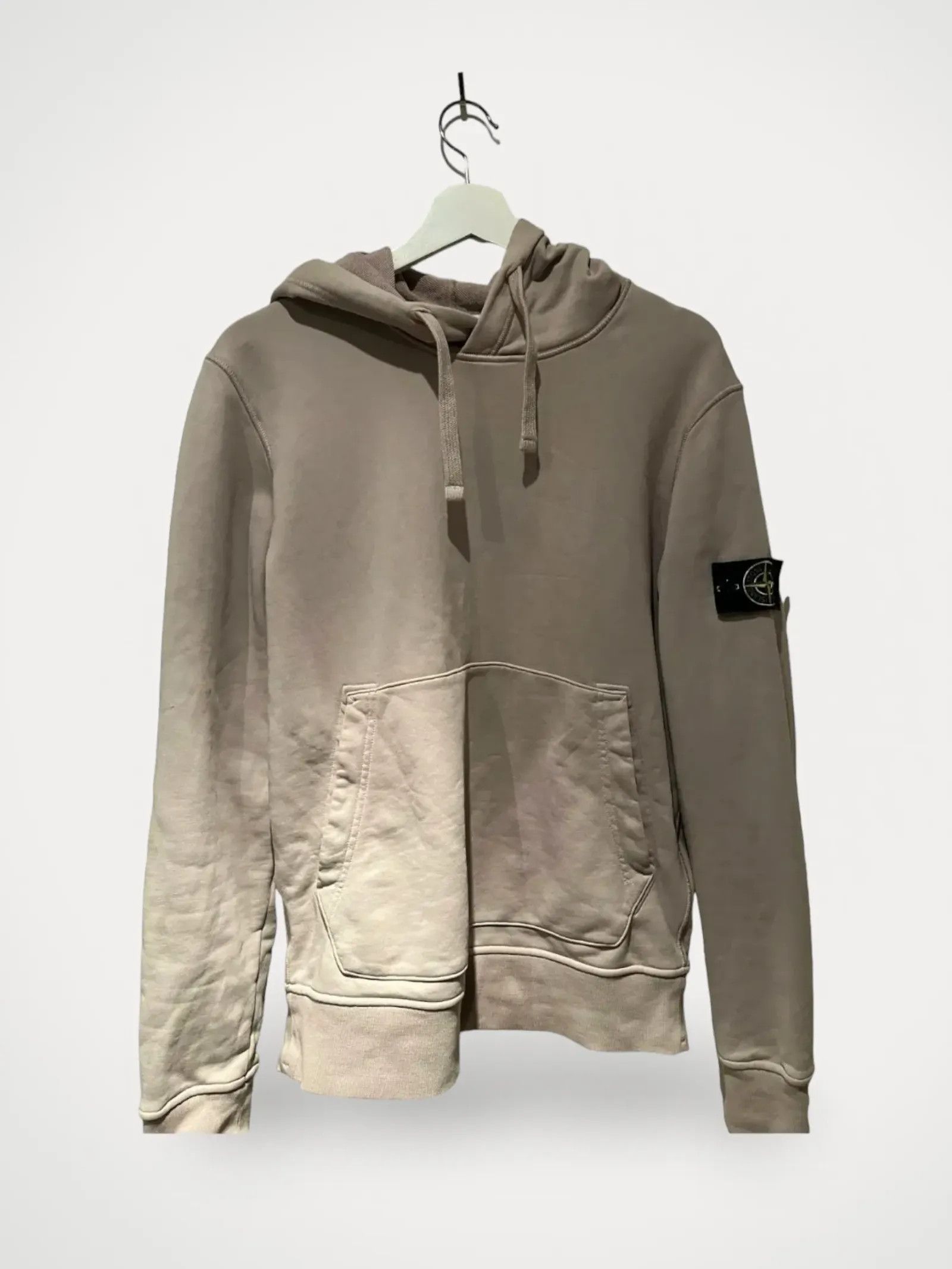 Stone Island Stone Island Hoodie Size US M / EU 48-50 / 2 - 1 Thumbnail
