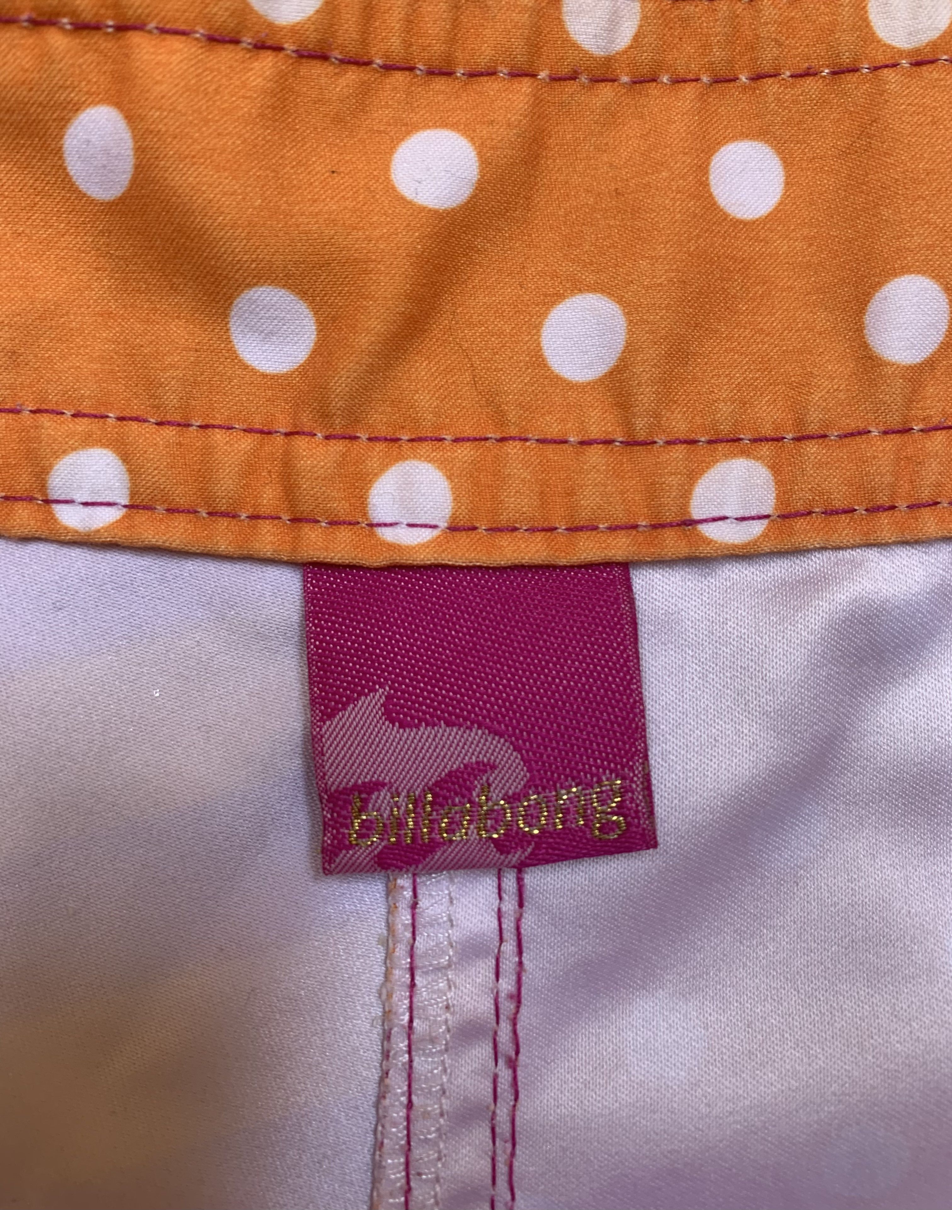 Billabong RARE Vintage Billabong Boardshorts (1988-1991) 🏄‍♂️ Size 30" / US 8 / IT 44 - 5 Thumbnail