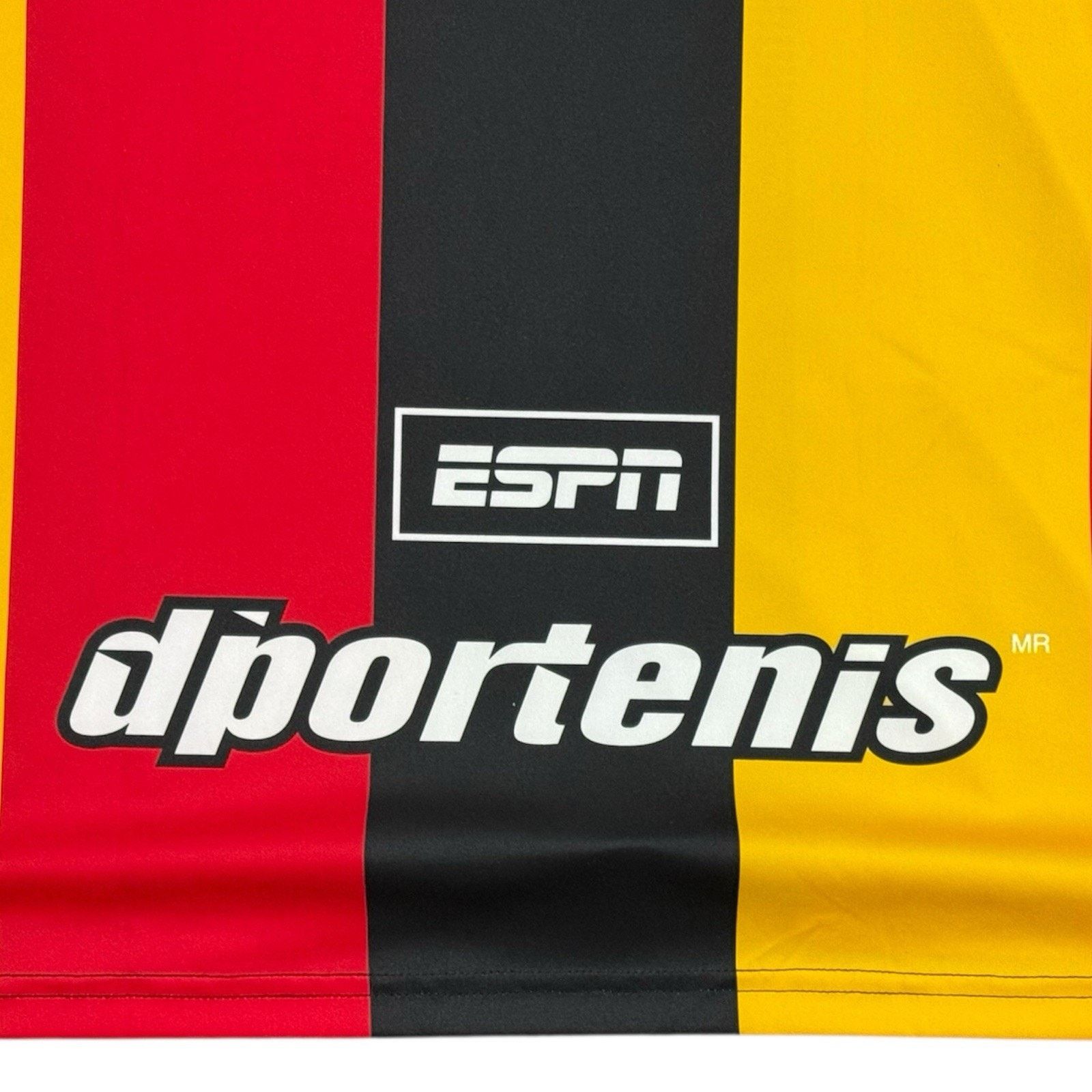 Lotto Sport Club leones negros jersey LOTTO Size Medium 2014-2015 Size US M / EU 48-50 / 2 - 9 Thumbnail
