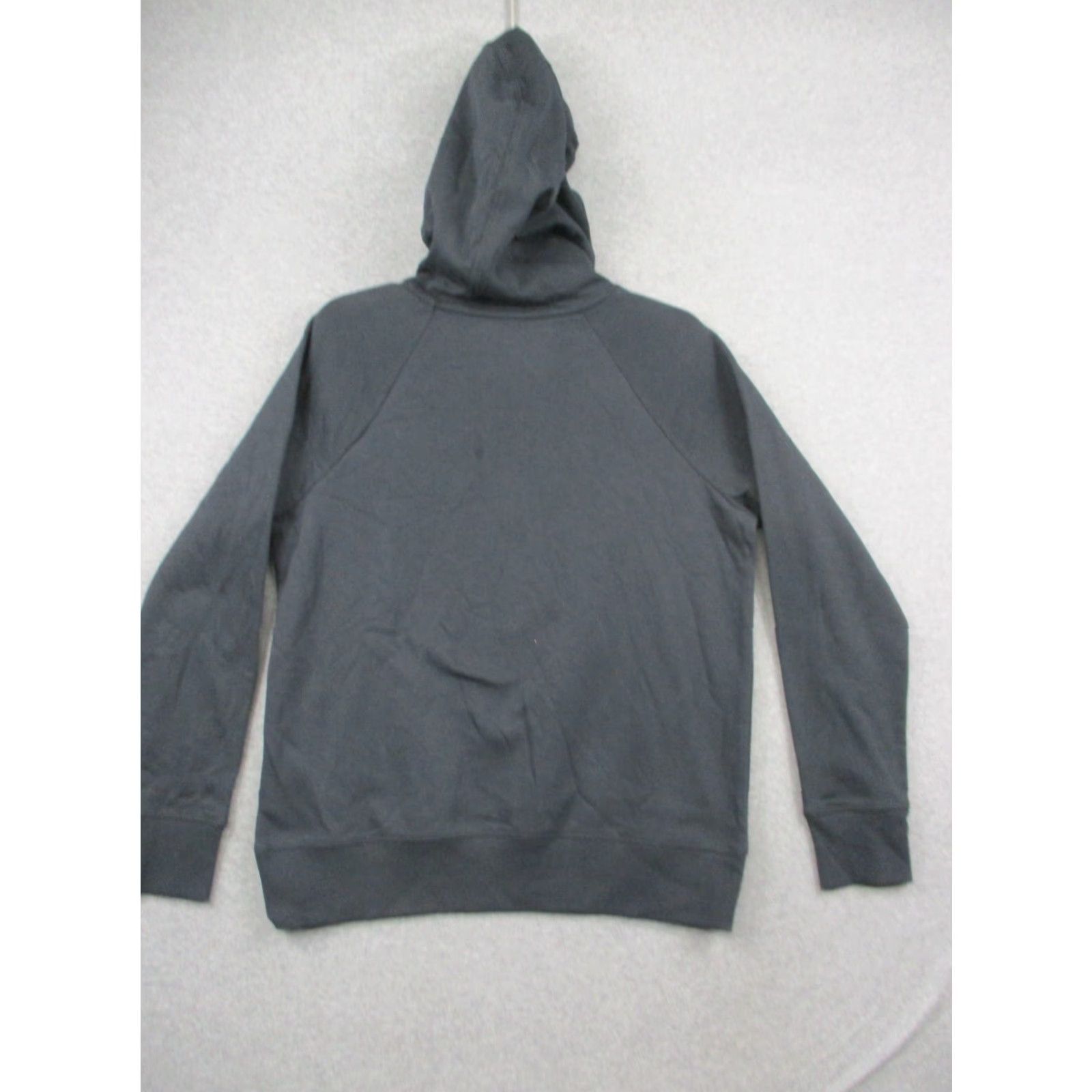 Under Armour Under Armour Mens USA Freedom Hoodie Pullover American Flag Black Medium NWT Size US M / EU 48-50 / 2 - 6 Thumbnail