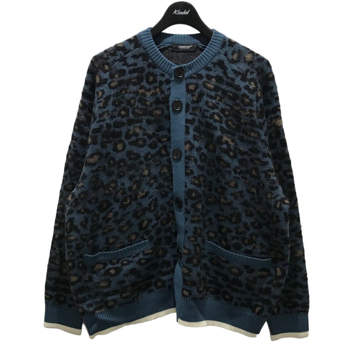 トップス undercover cardigan 23SS undercover cardigan 23SS トップス undercover cardigan 23SS