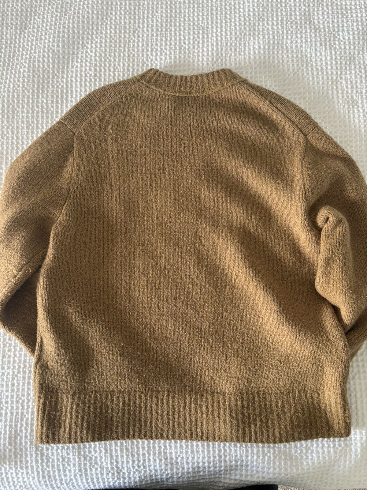 Acne Studios Acne Studios Hay Knit Size US S / EU 44-46 / 1 - 2 Thumbnail