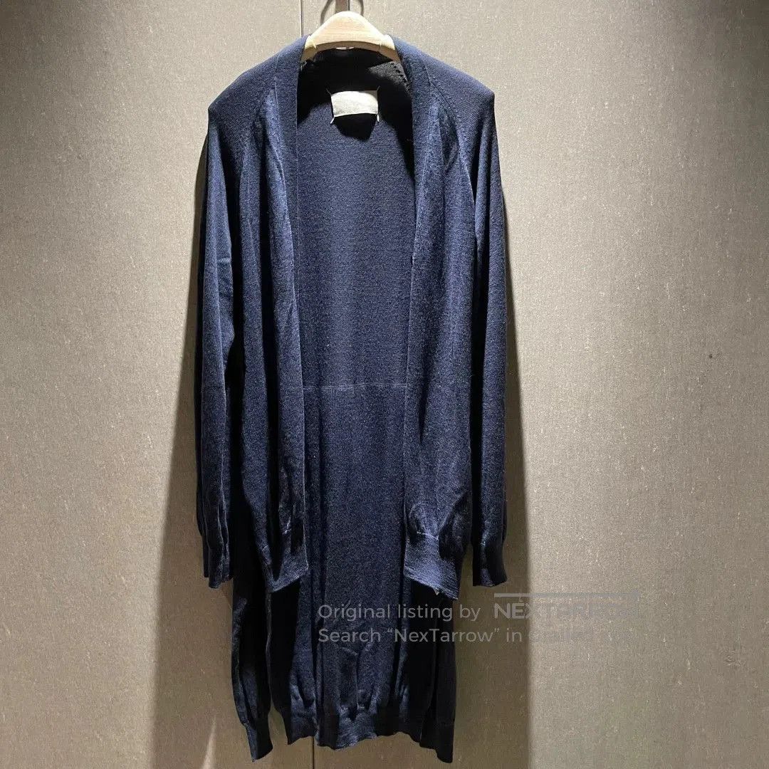 Maison Margiela Martin Margiela 2007ss Four. Size US M / EU 48-50 / 2 - 9 Thumbnail