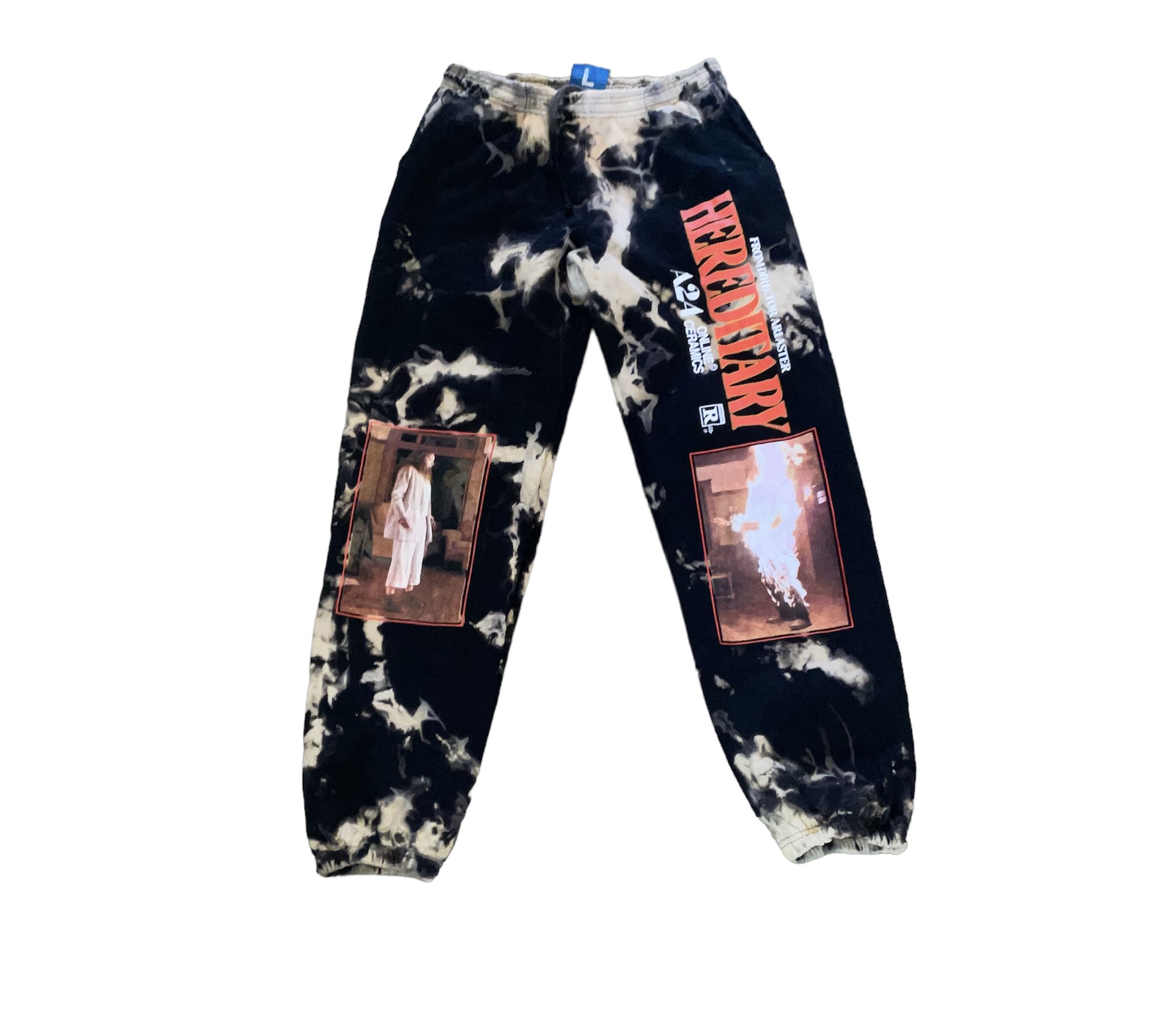 On sale A24 Joggers brand new