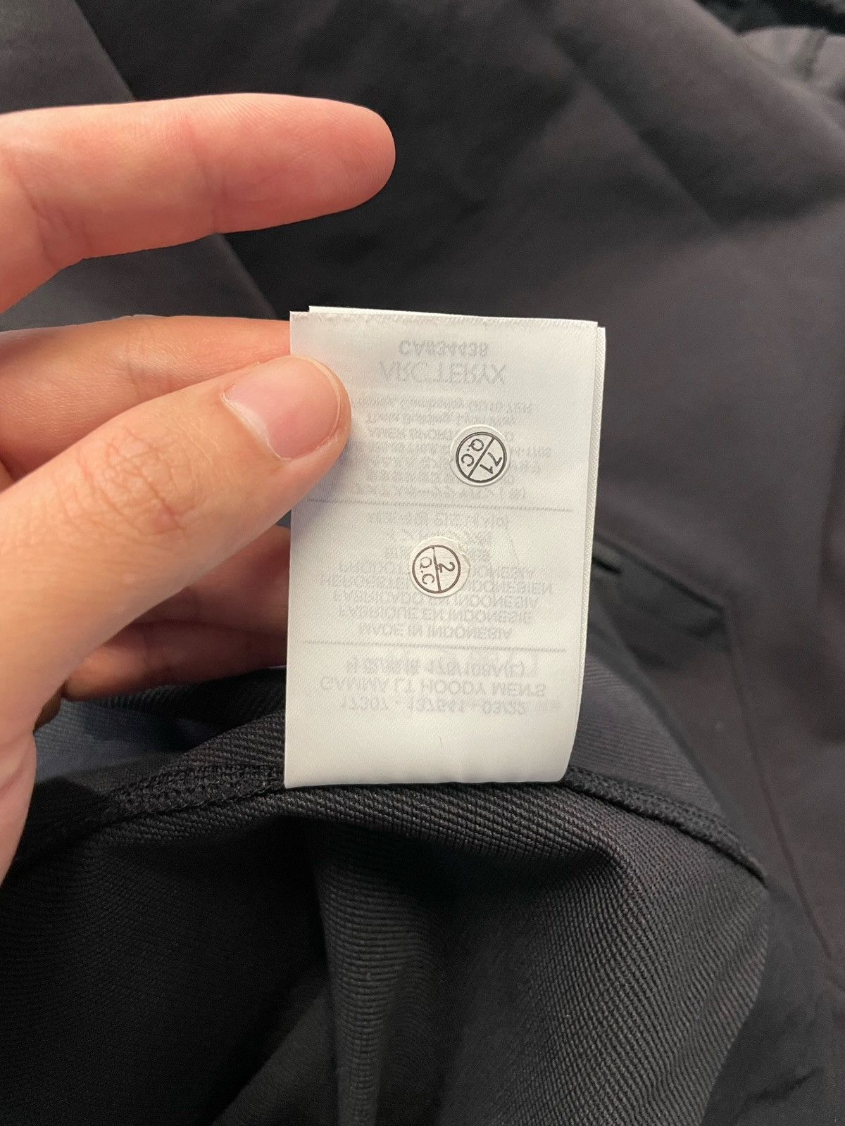 Arc'teryx Arc’teryx Gamma LT Hoody Jacket Size US L / EU 52-54 / 3 - 16 Thumbnail