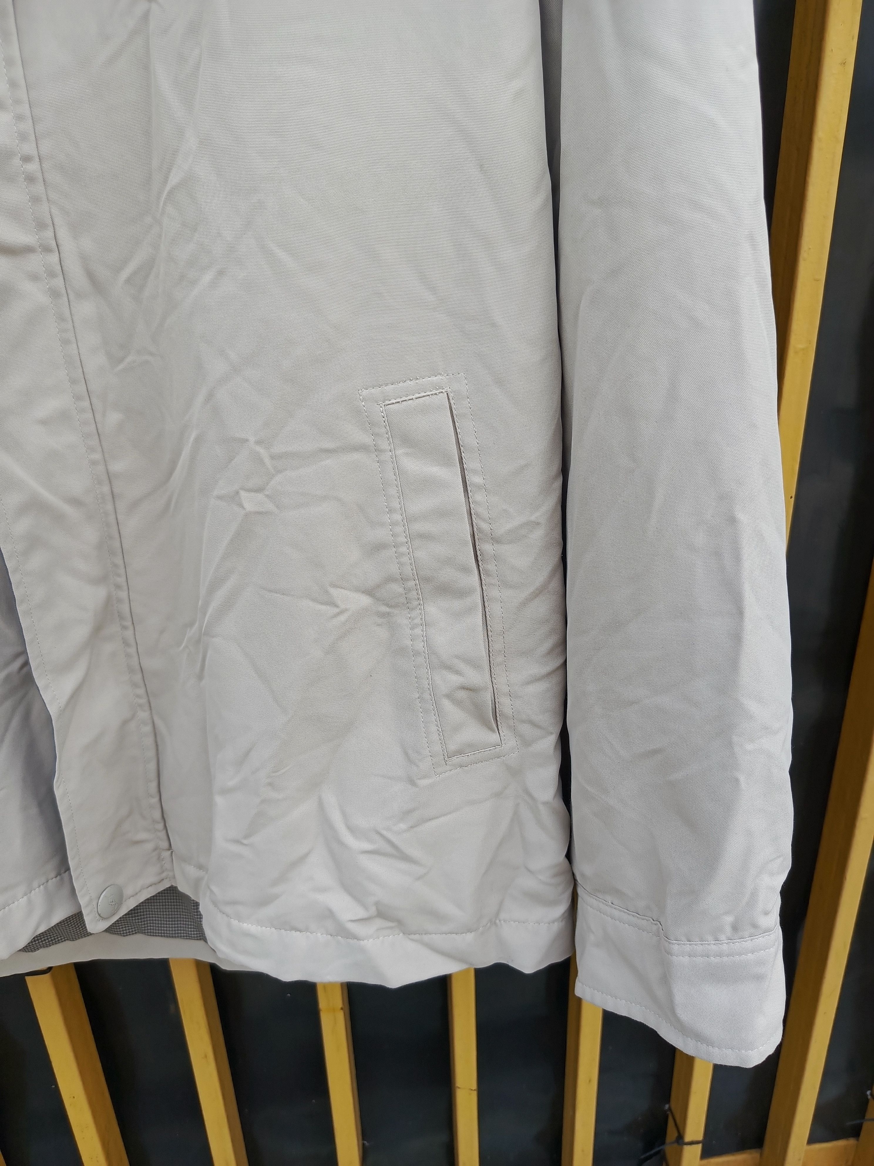 Vintage × Yves Saint Laurent Vintage YSL Jacket Size US L / EU 52-54 / 3 - 6 Thumbnail