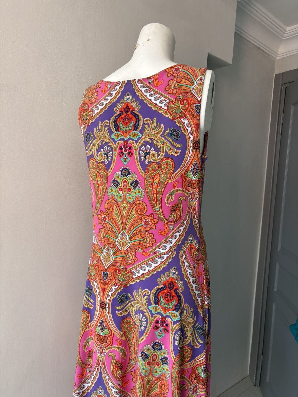 Ralph Lauren Ralph Lauren dress Size M / US 6-8 / IT 42-44 - 18 Thumbnail