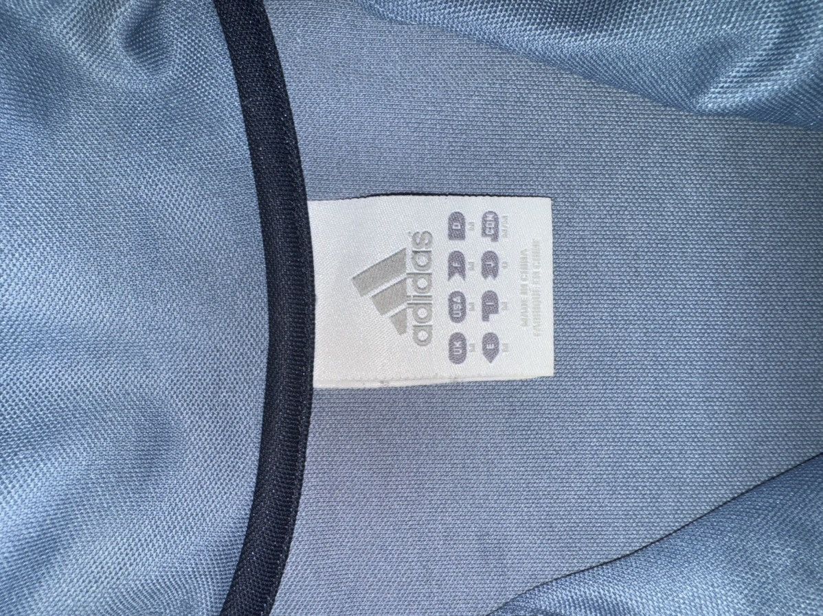 Adidas Adidas Track Jacket Size US M / EU 48-50 / 2 - 3 Thumbnail