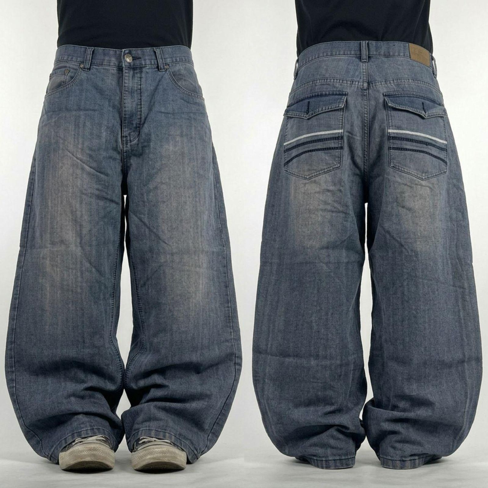 パンツ old diesel Archive Zip Pants Y2K Rare Diesel Vintage Diesel Darron Denim Pants Jeans Skinny Y2k Archive