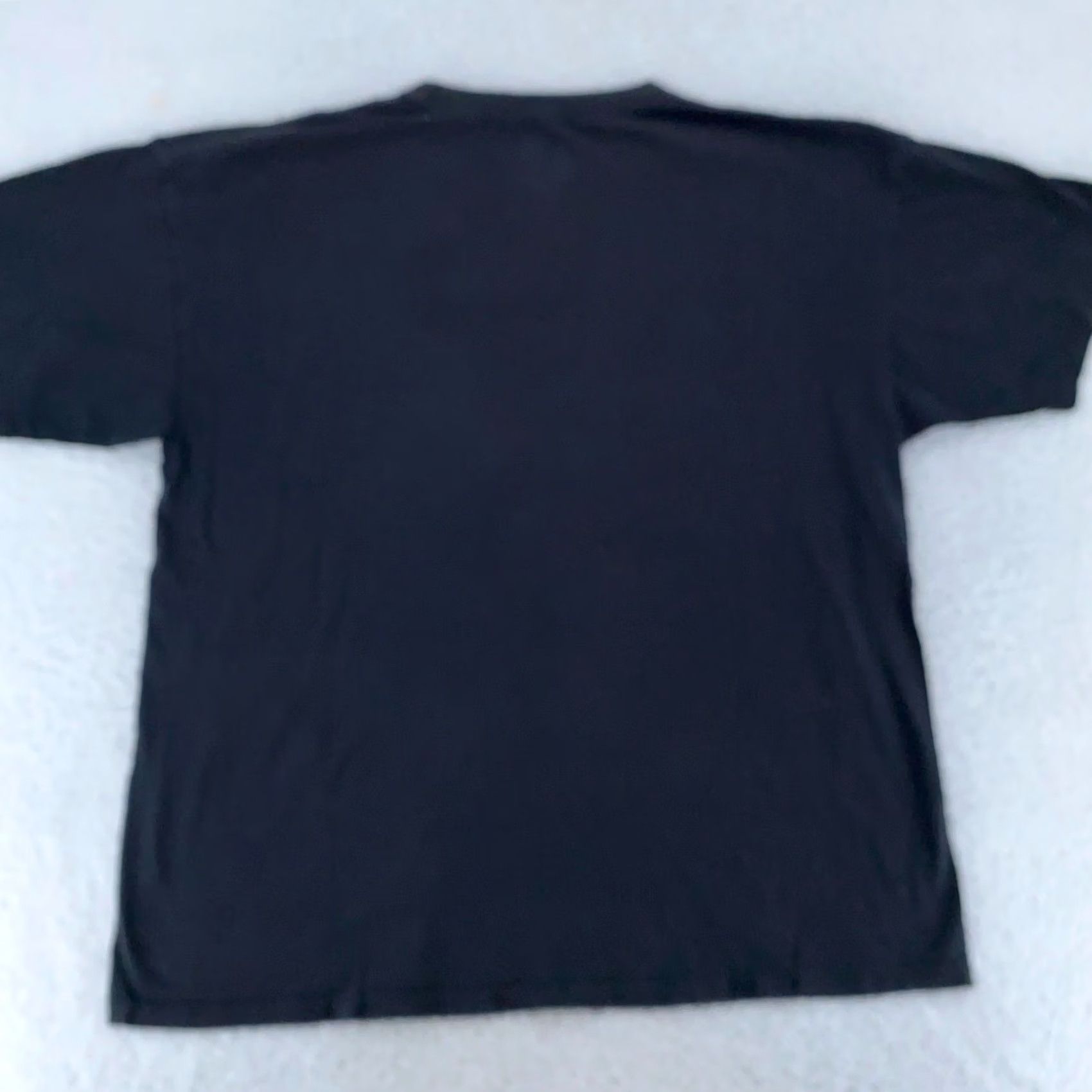 Ecko Unltd. Ecko Unltd. Beer Cup Graphic Tee Mens XL Black Shirt Graphic Print Short Sleeve Crew Neck Sports Hip Hop Streetwear Size US XL / EU 56 / 4 - 4 Thumbnail