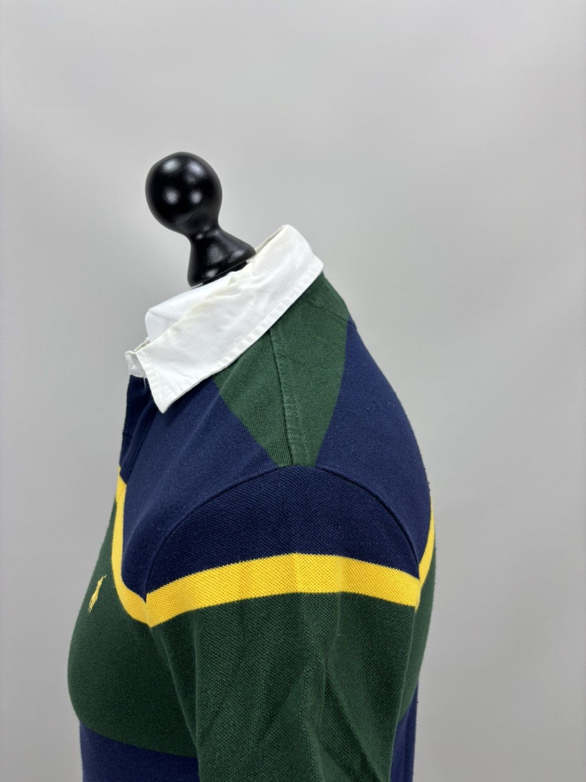 Polo Ralph Lauren Mens vintage t shirt Polo Ralph Lauren Size S Size US S / EU 44-46 / 1 - 9 Thumbnail