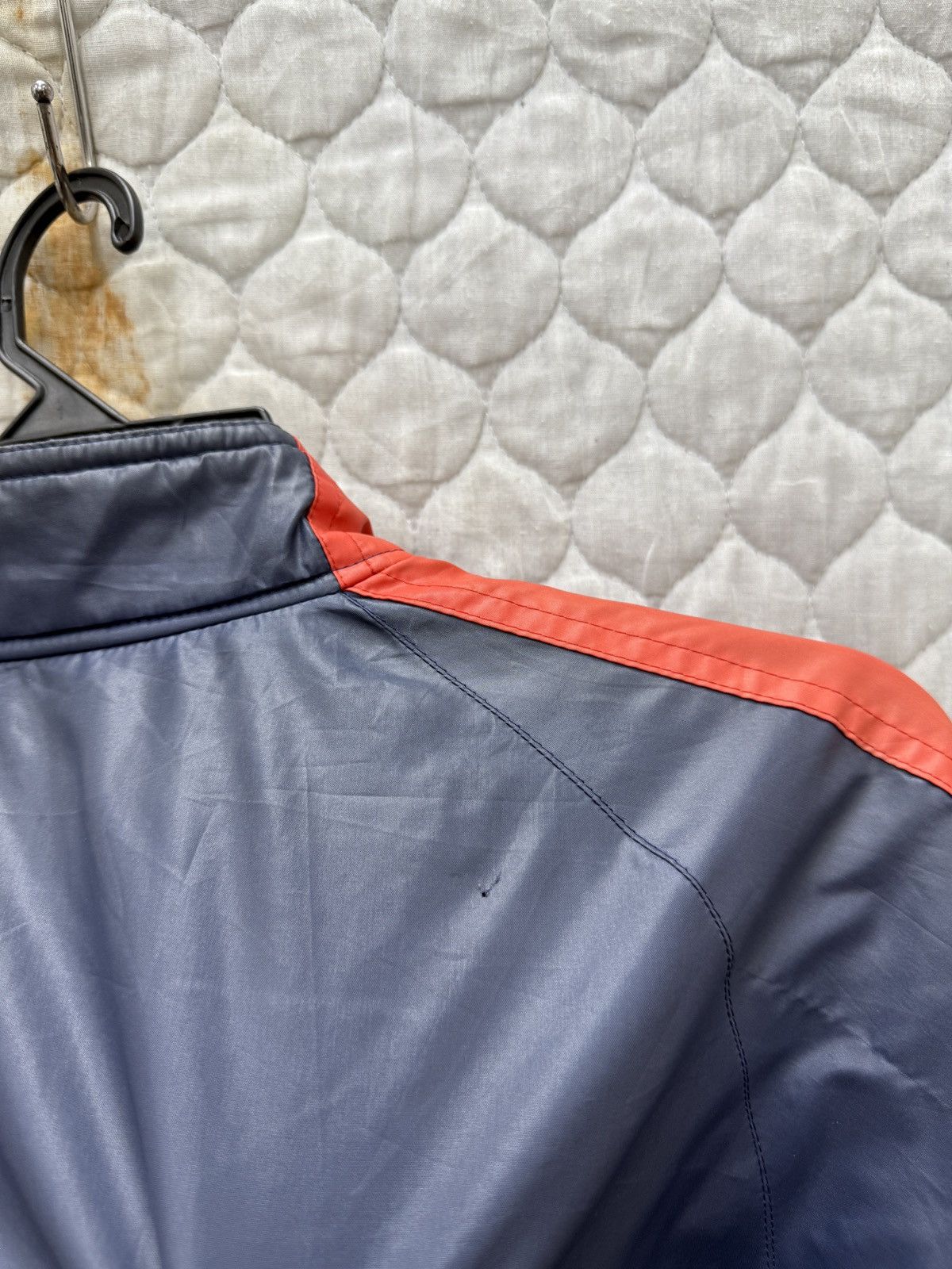 Sports Specialties × Vintage 🔥🧨💥STEALS VTG MITSUBISHI LIGHT JACKET Size US M / EU 48-50 / 2 - 19 Thumbnail