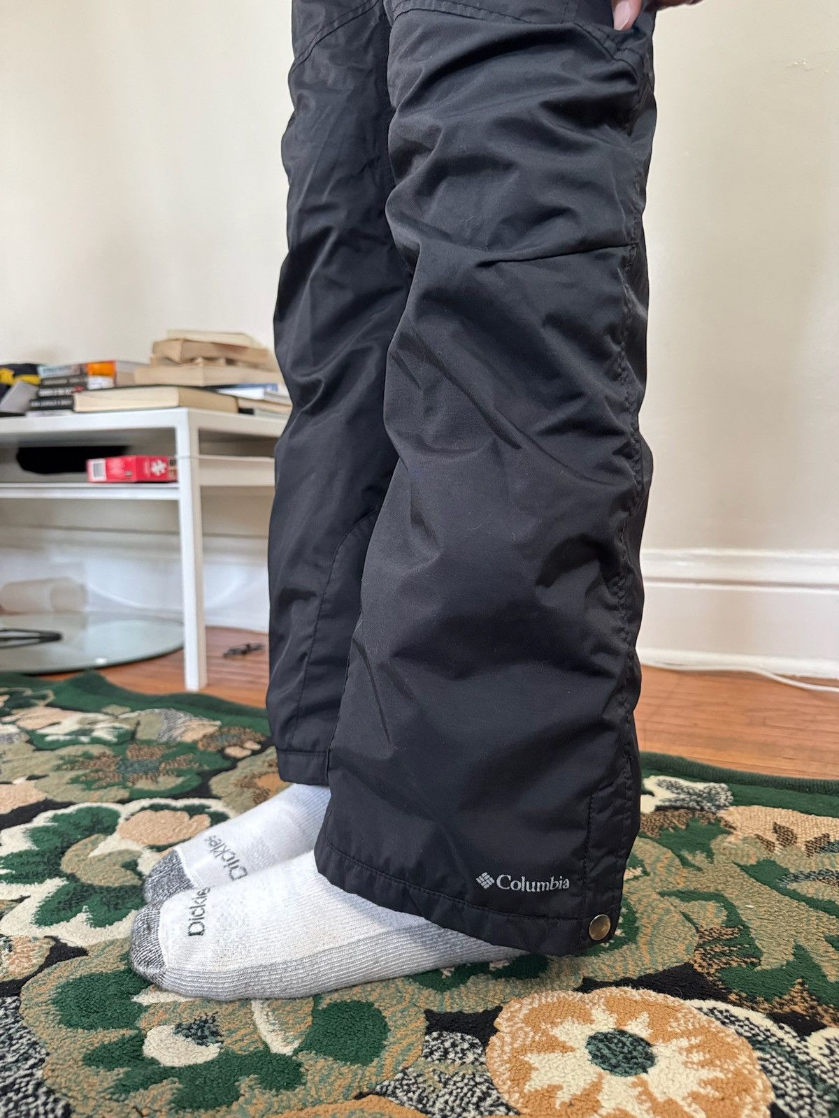 Columbia Columbia BUGABOO Flared Nylon Cargo Size US 32 / EU 48 - 10 Thumbnail
