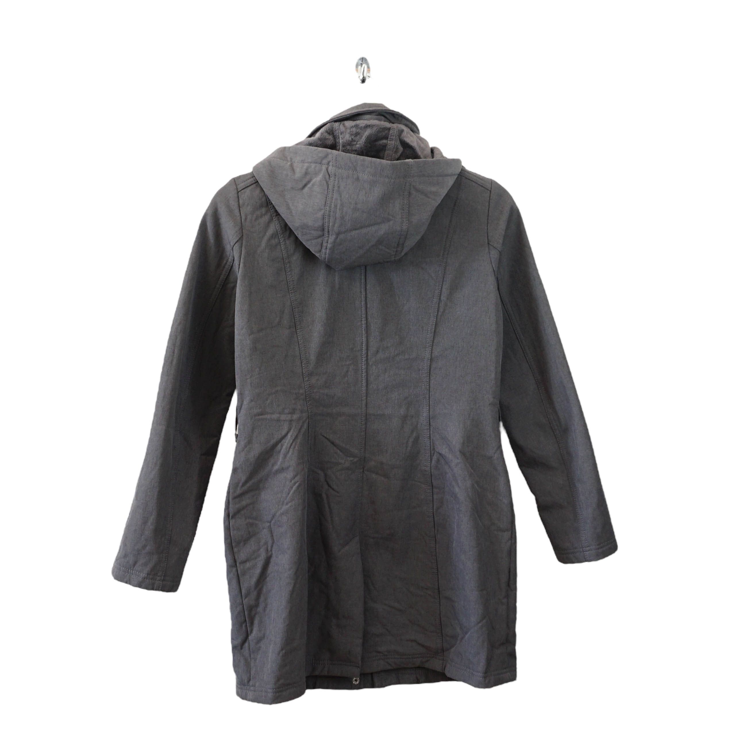 Michael Kors Michael Kors Women's Parka Jacket Size S / US 4 / IT 40 - 5 Thumbnail