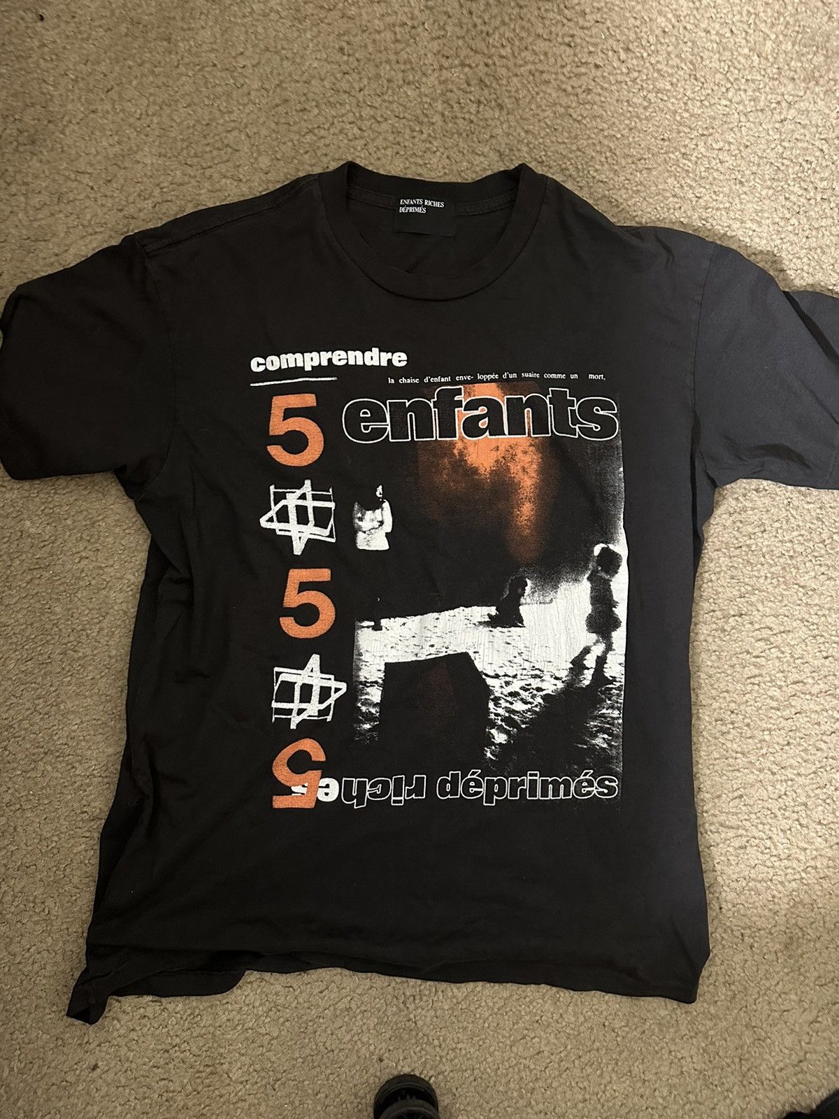 Enfants Riches Deprimes Enfants riches deprimes fw24 555