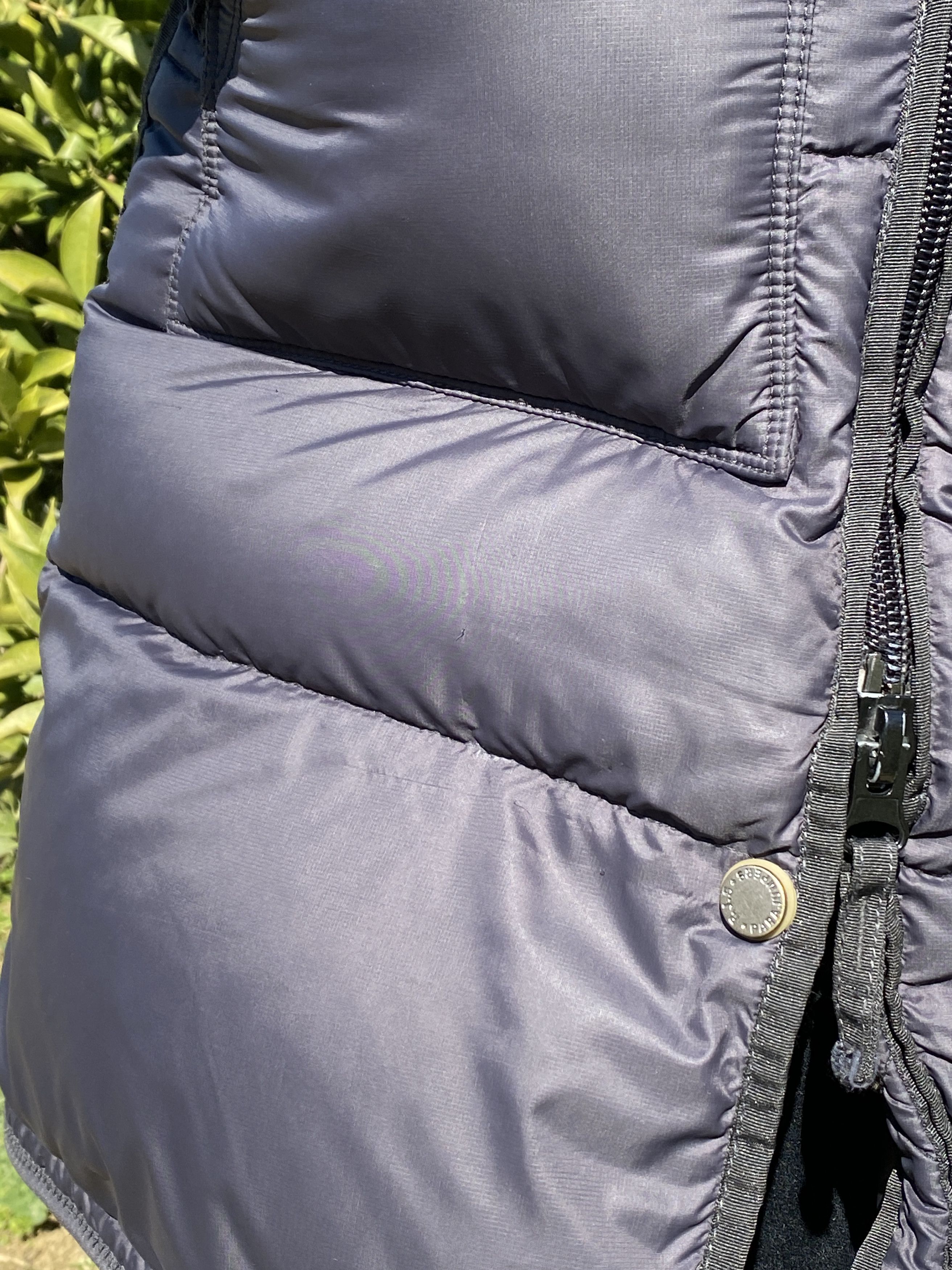 Parajumpers Parajumpers Super Lightweight Goose Puffer Jacket Size S Piu Size S / US 4 / IT 40 - 12 Thumbnail