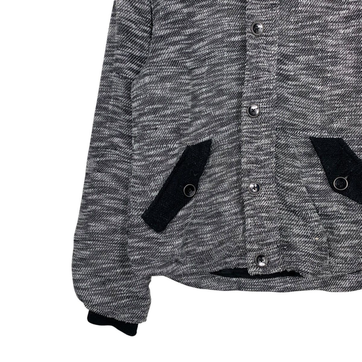 In The Attic In The Attic Color Block Jacket Size US XL / EU 56 / 4 - 3 Thumbnail