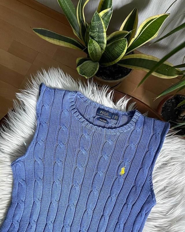 Ralph Lauren Ralph Lauren Size S / US 4 / IT 40 - 7 Thumbnail