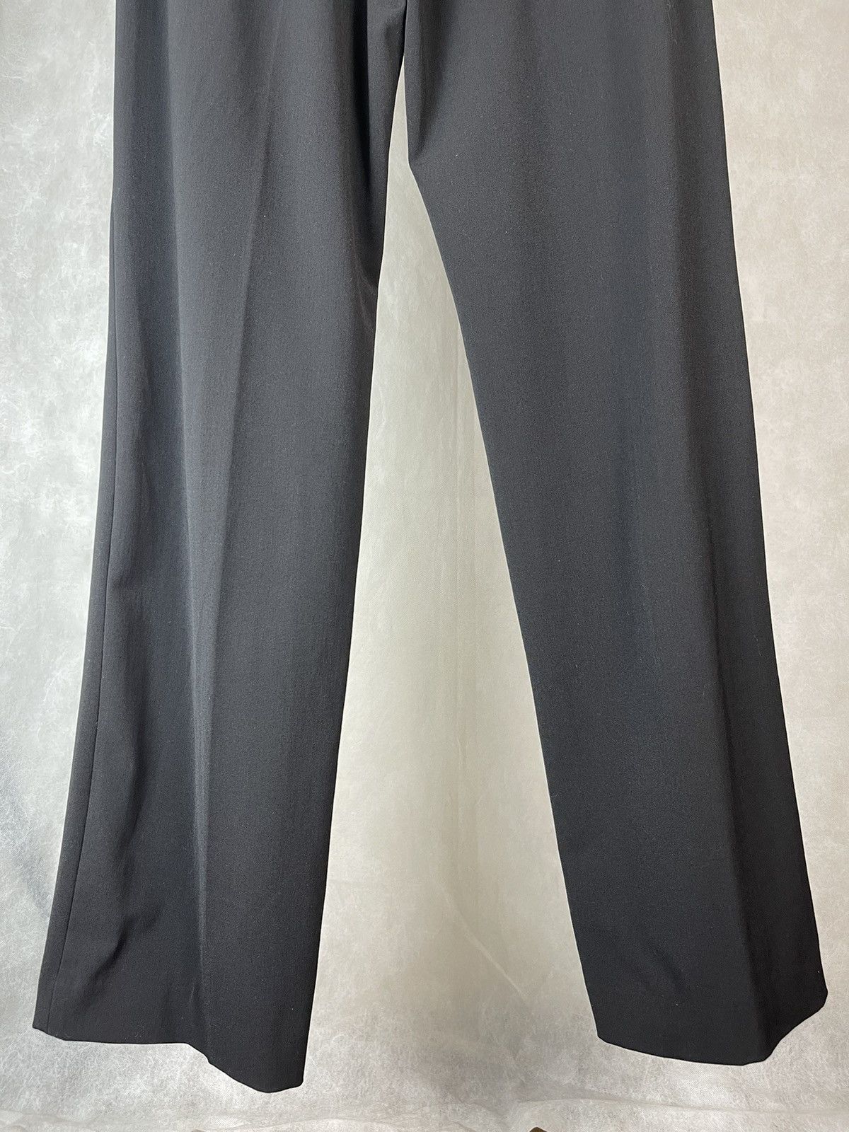 Dirk Bikkembergs 90s dirk bikkembergs nylon wool trousers Size US 32 / EU 48 - 7 Thumbnail