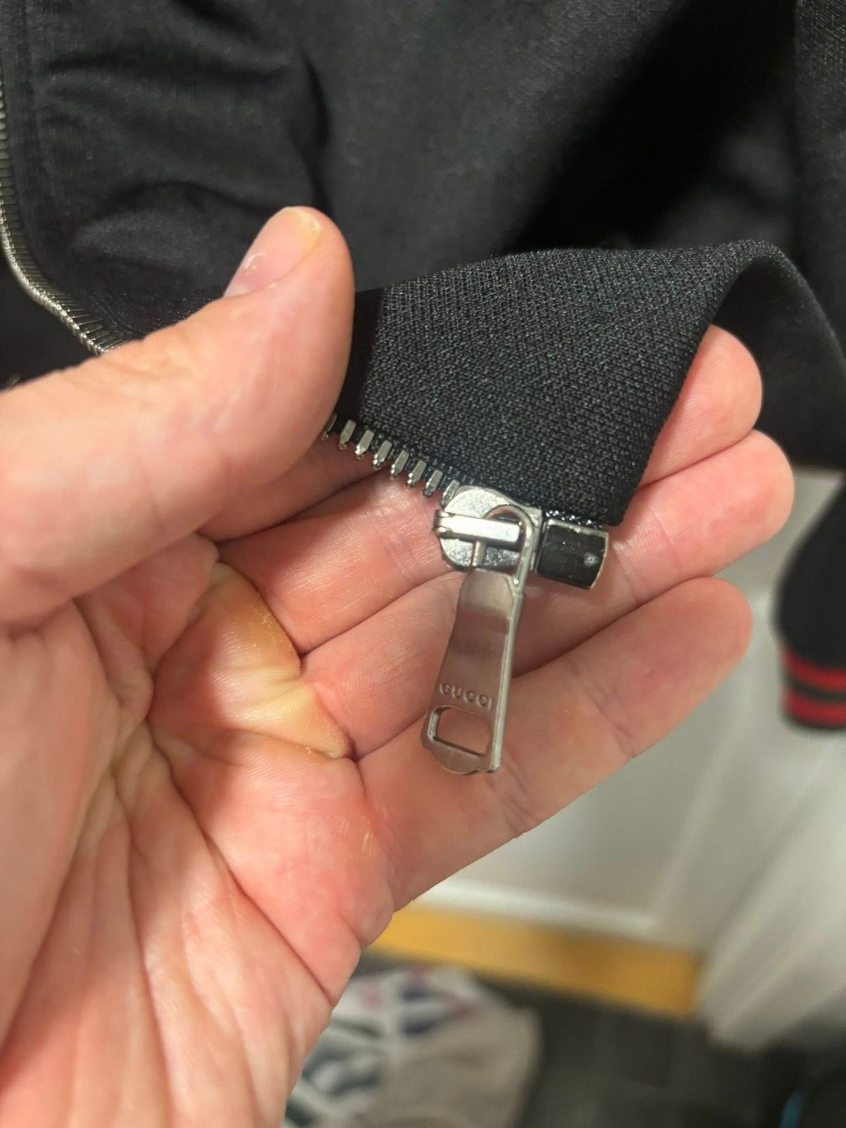 Gucci Gucci tracksuit Size US M / EU 48-50 / 2 - 11 Thumbnail