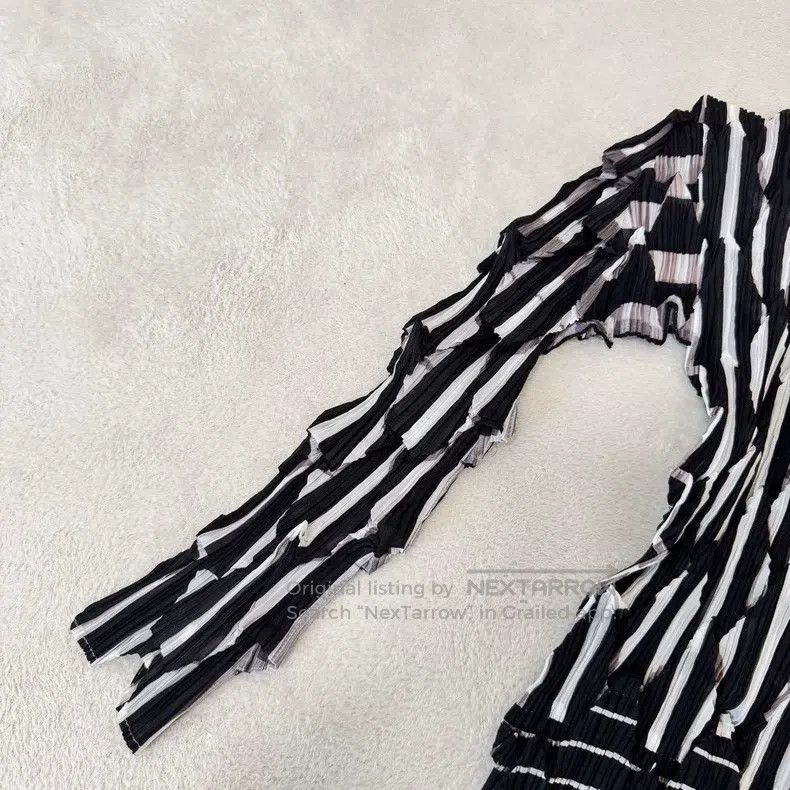 Issey Miyake Issey Miyake Origami Top Size M / US 6-8 / IT 42-44 - 8 Thumbnail