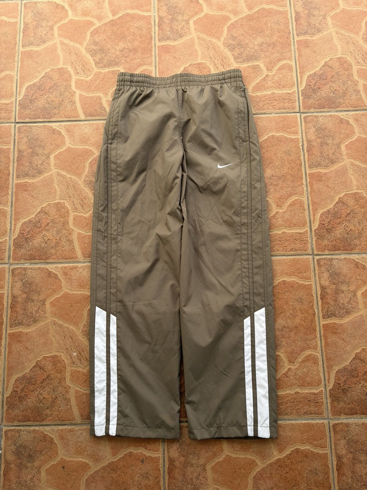 Nike Vintage Nike track pants Size US 32 / EU 48 - 1 Thumbnail