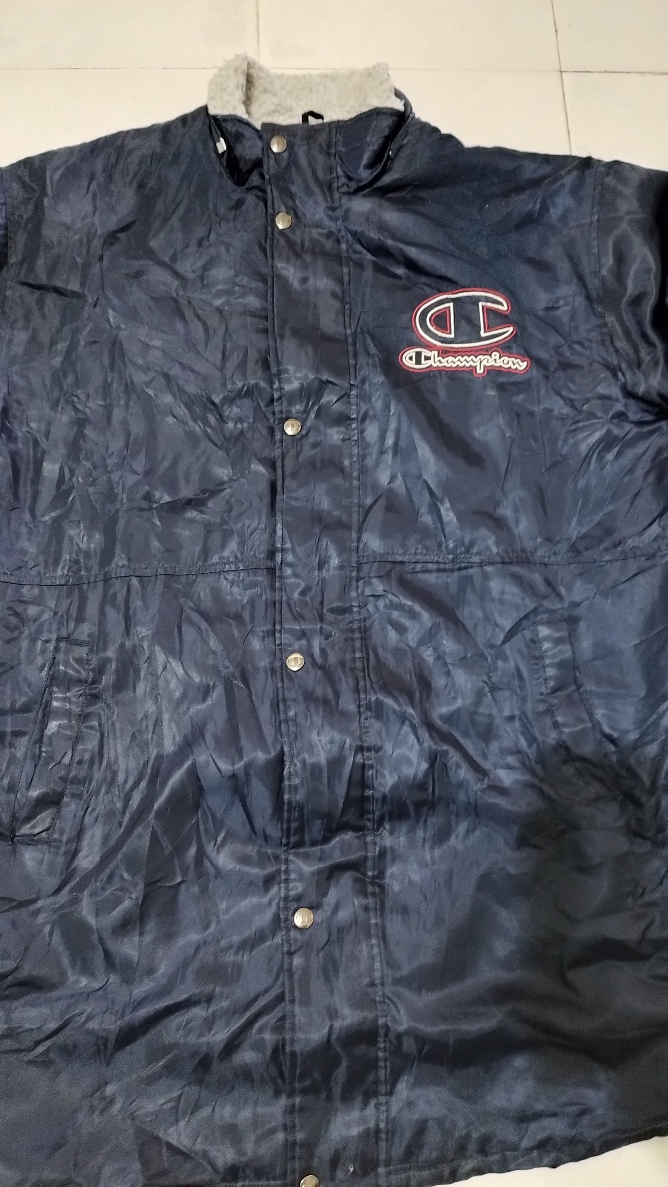 Champion × Japanese Brand Champion Size US M / EU 48-50 / 2 - 1 Thumbnail