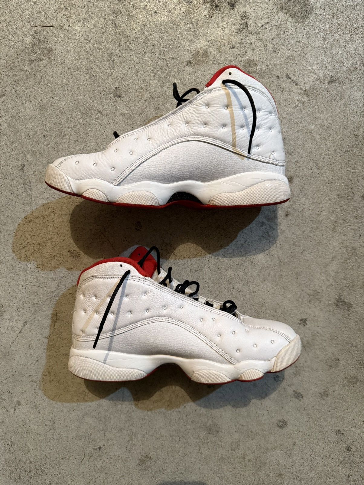 Jordan Brand Air Jordan Alternate History of Flight 13s Size US 10 / EU 43 - 3 Thumbnail