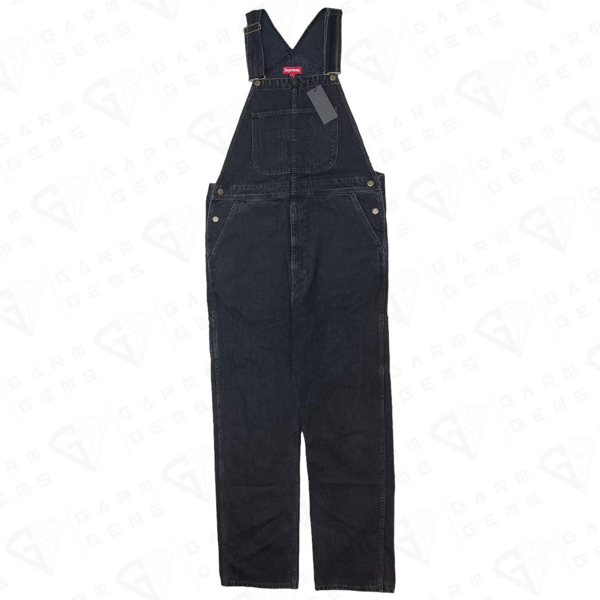 Supreme Overalls | Grailed