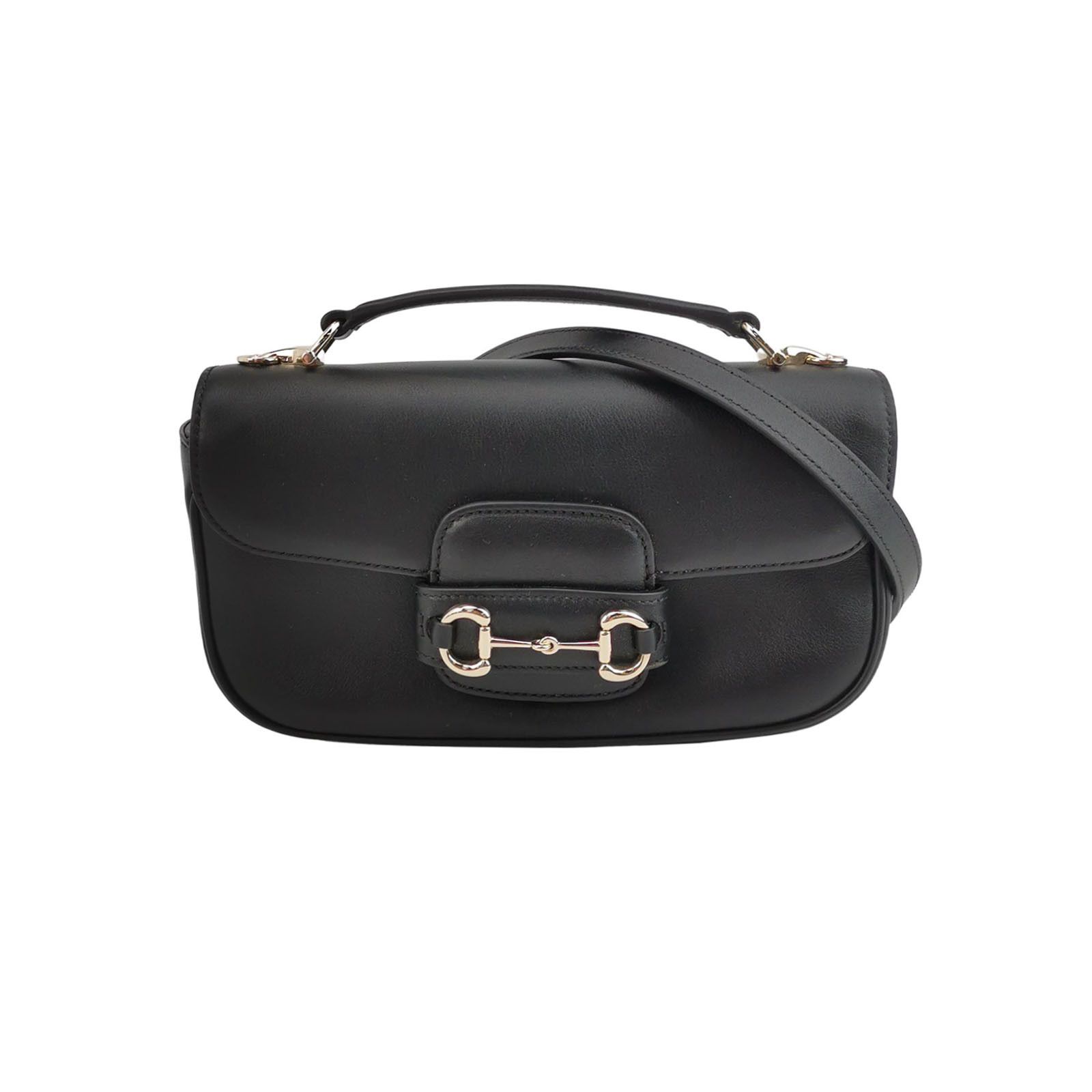 Gucci Gucci Women os Shoulder Bags Size ONE SIZE - 1 Thumbnail