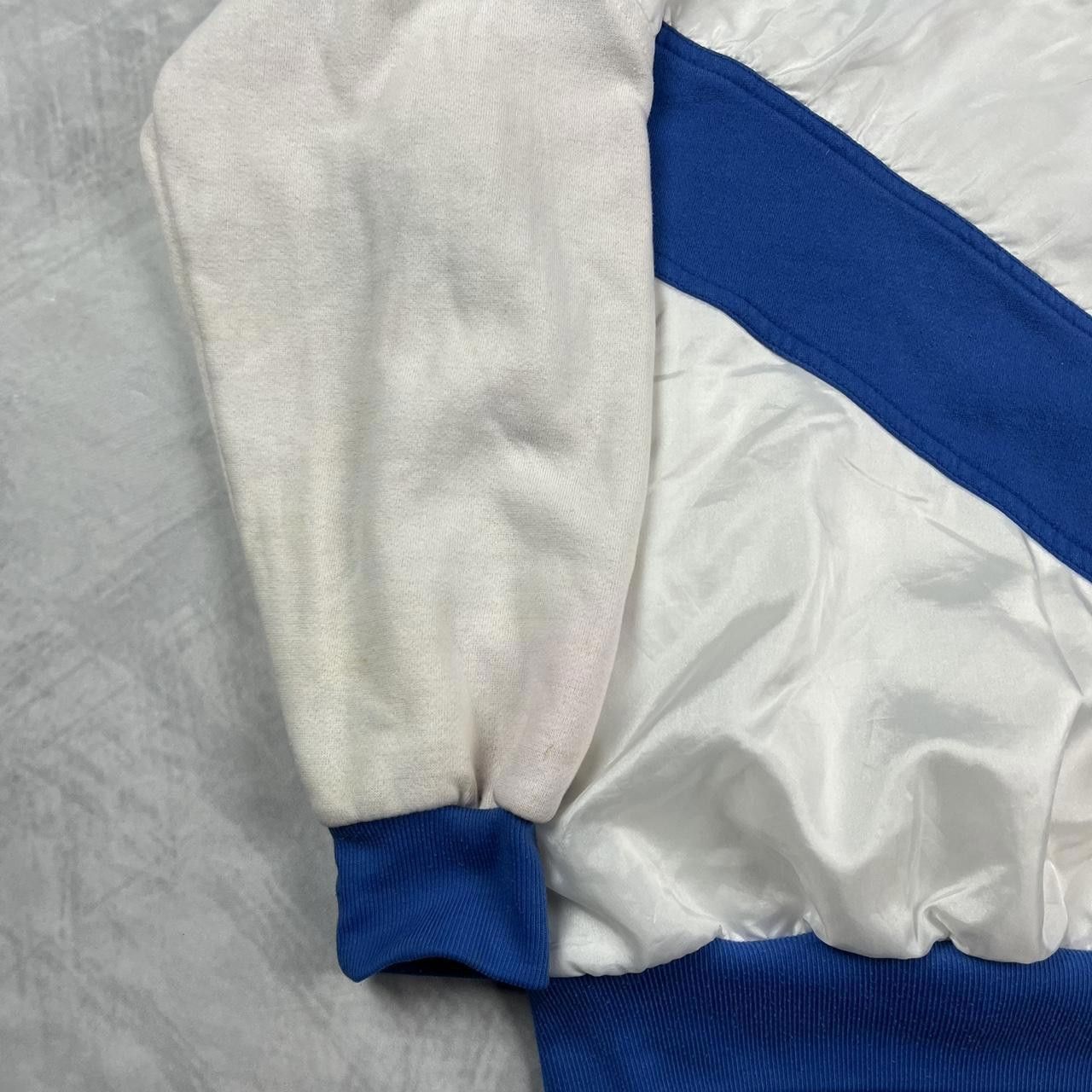 Adidas Vintage Adidas sweater Size US L / EU 52-54 / 3 - 6 Thumbnail