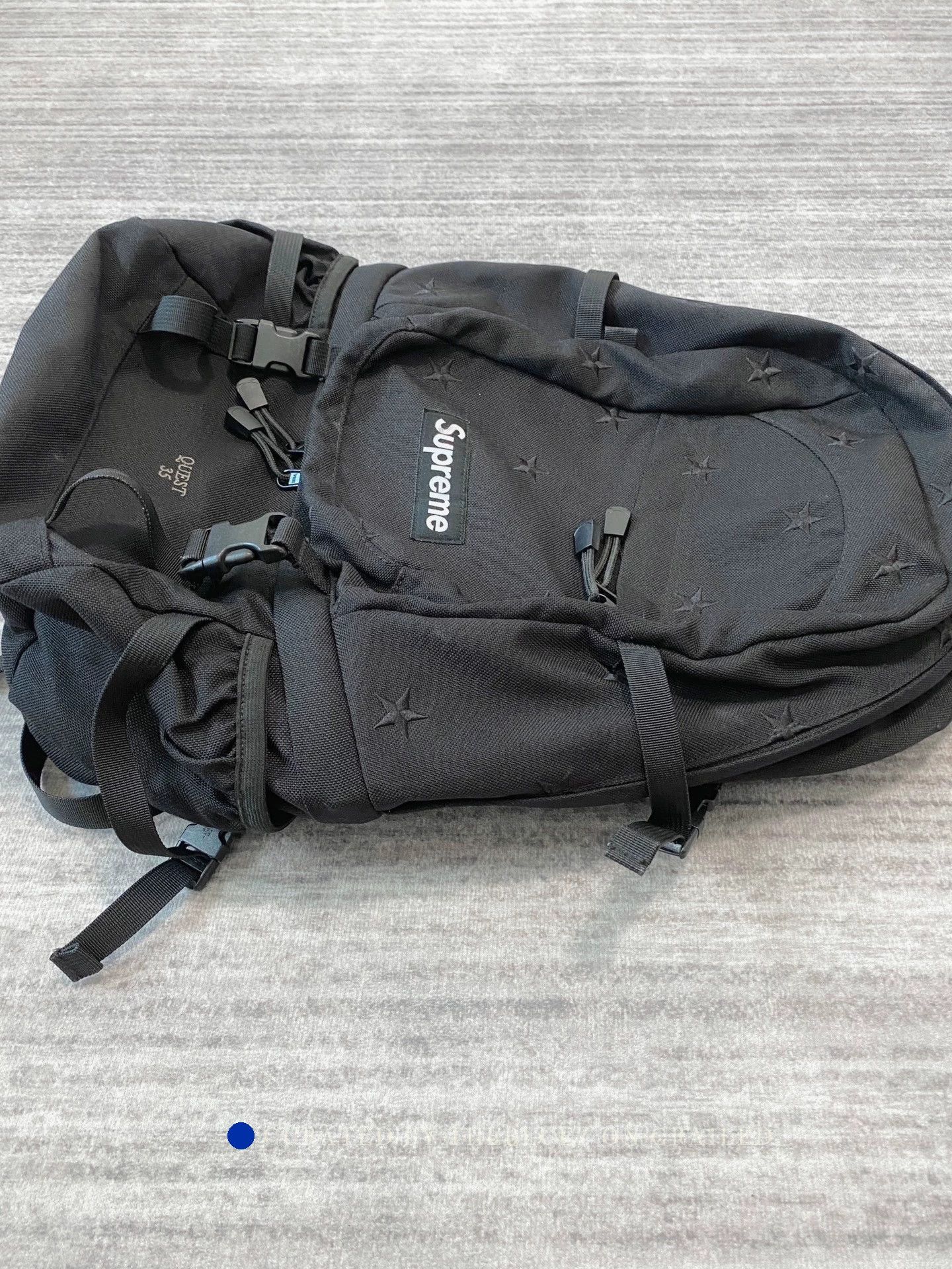 Supreme Vintage Item Size US M / EU 48-50 / 2 - 1 Preview