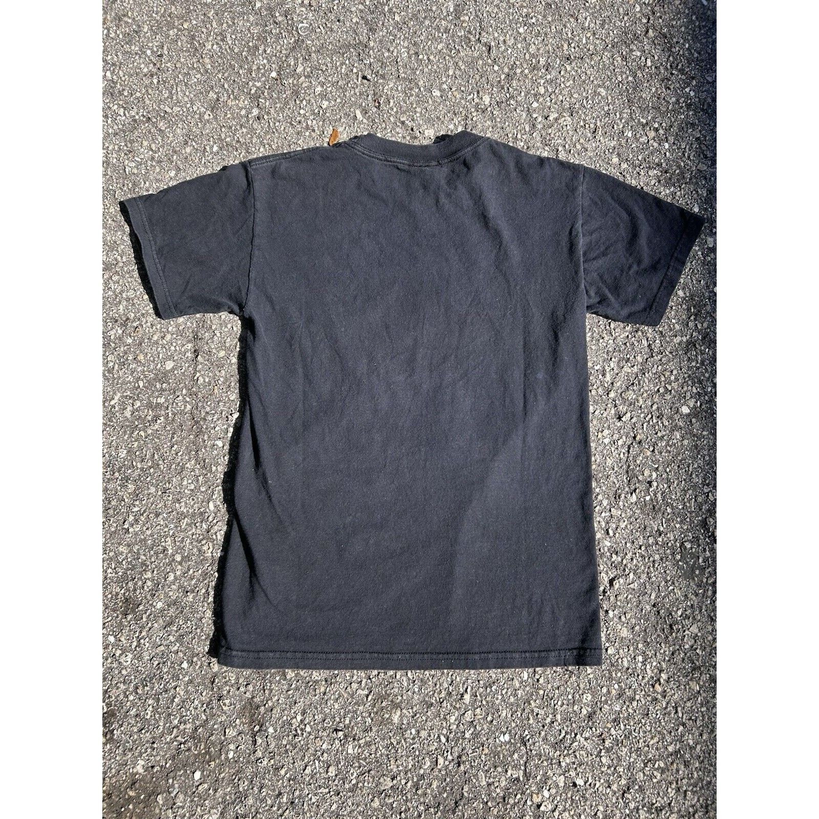 Other 2009 true blood HBO promo t-shirt tagged S 18 x 26 Size US S / EU 44-46 / 1 - 3 Thumbnail