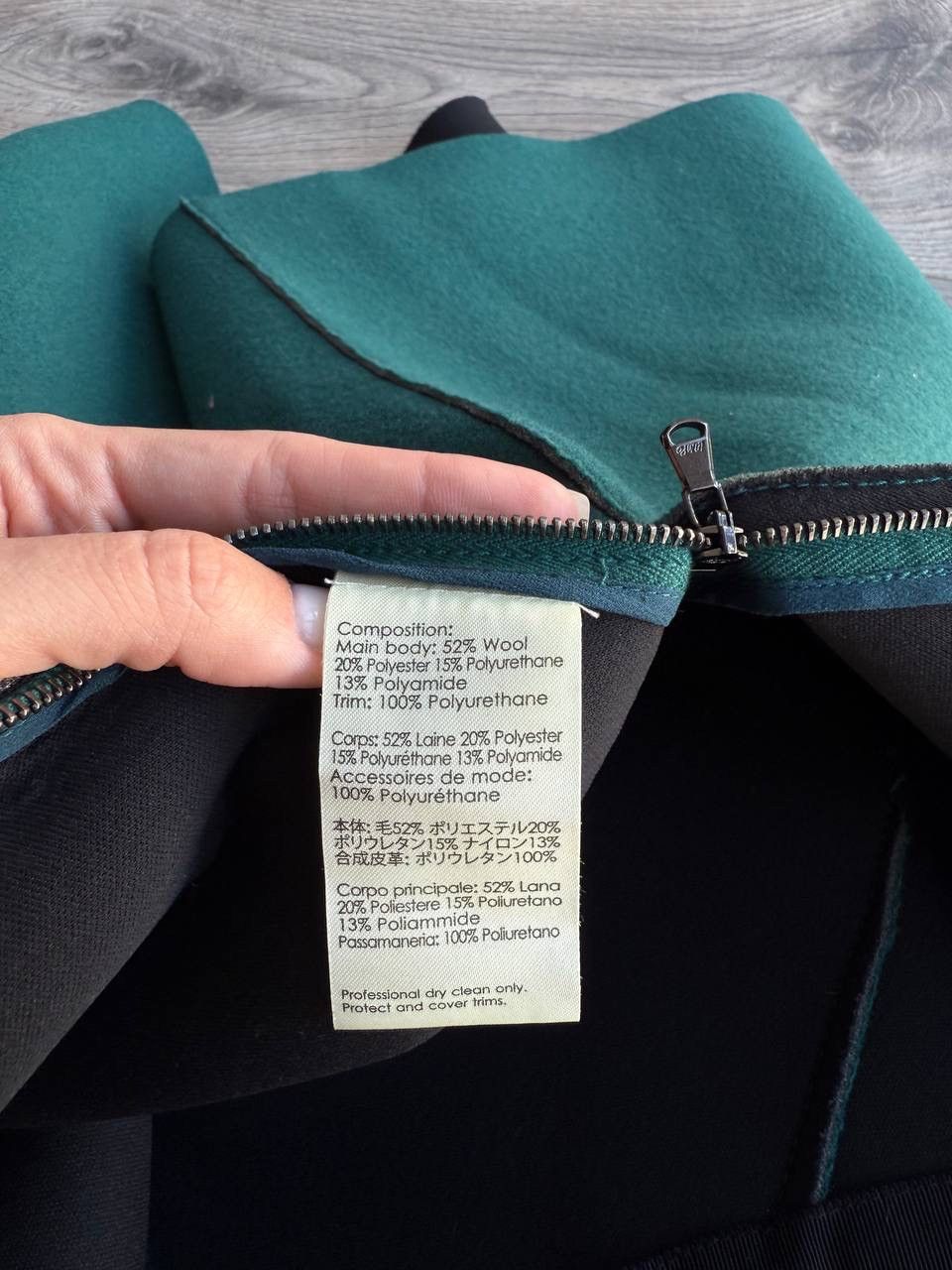 3.1 Phillip Lim Phillip lim 3.1 skirt Size 28" / US 6 / IT 42 - 6 Thumbnail