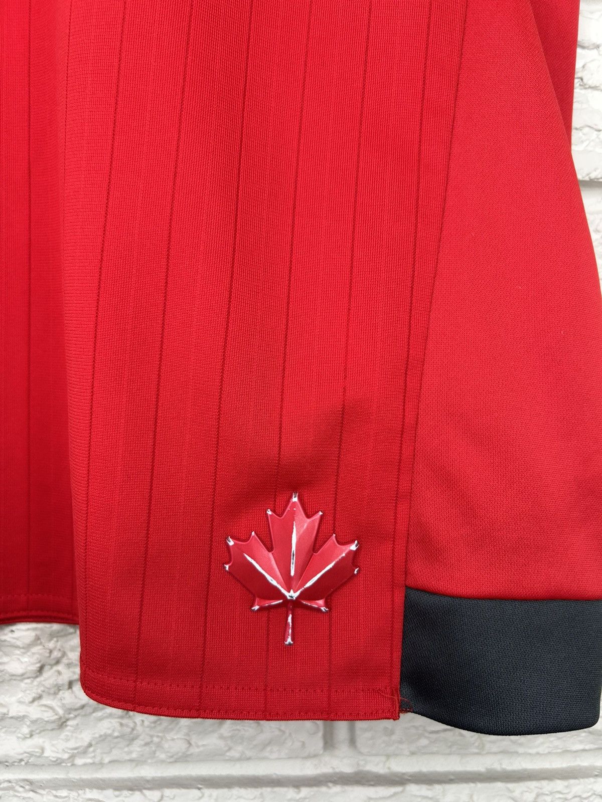 Adidas Adidas Toronto FC 2014 Michael Bradley MLS Jersey Size US M / EU 48-50 / 2 - 9 Thumbnail