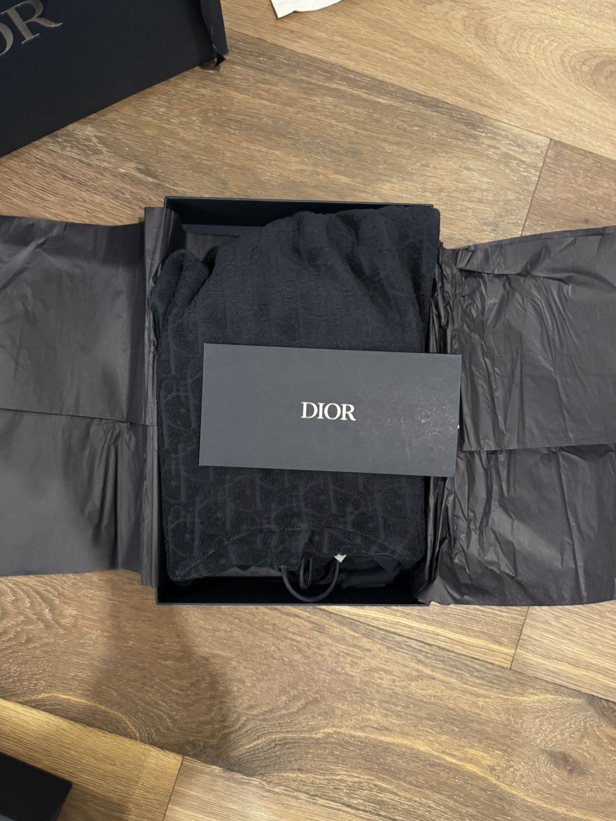 Dior Dior oblique hoodie Size US M / EU 48-50 / 2 - 6 Thumbnail